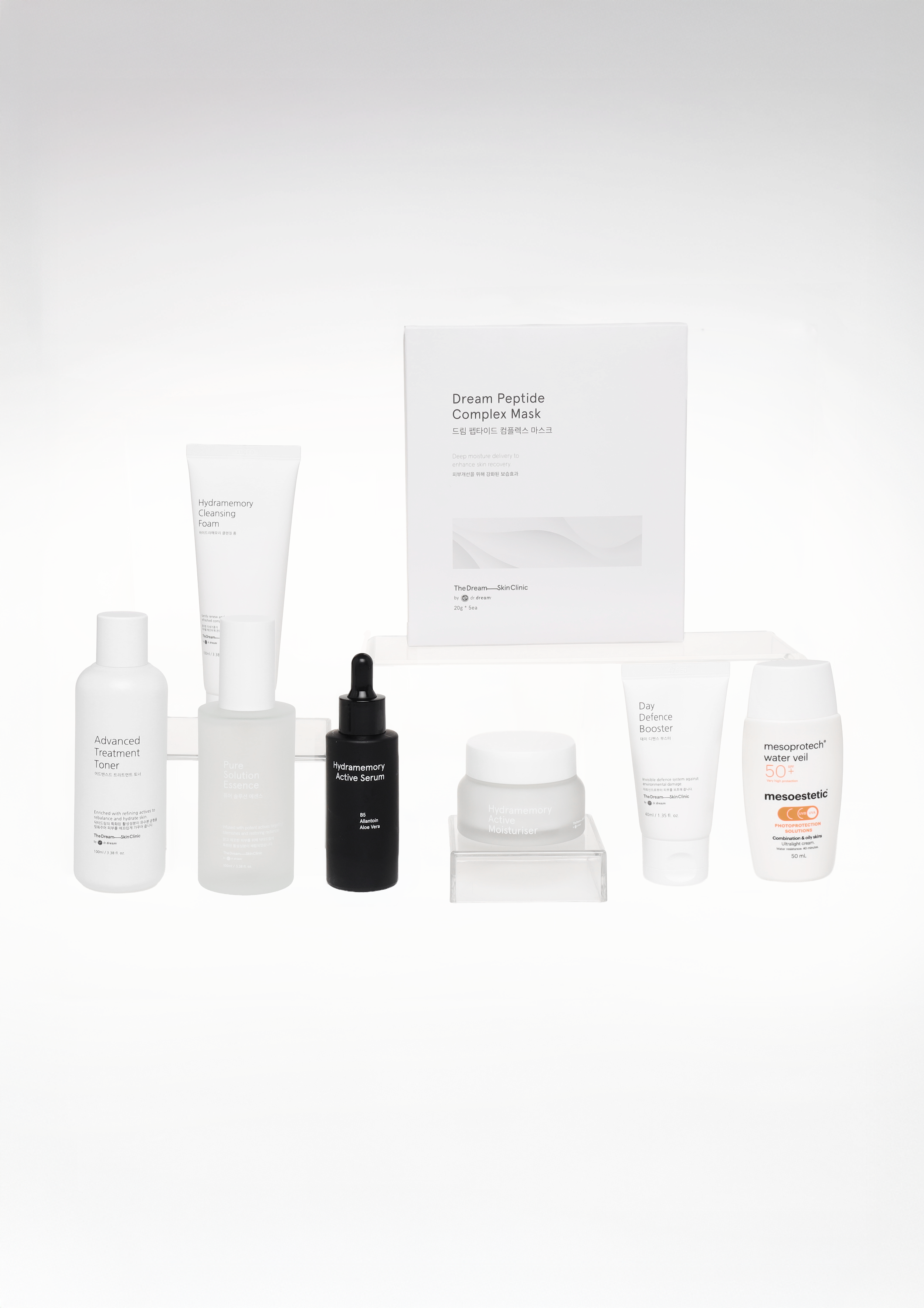 Core Care Pack [-10%]