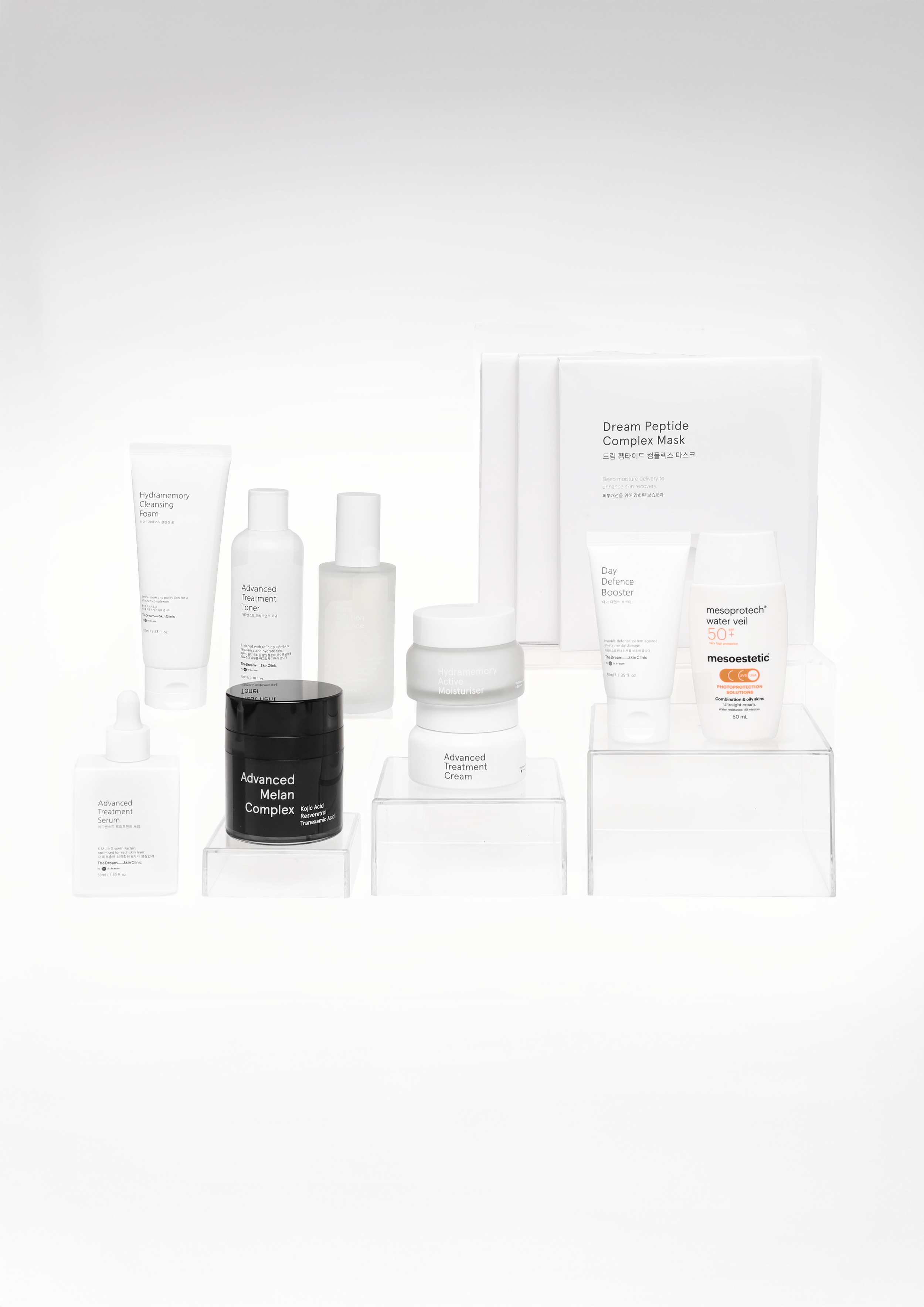 Essential Care Pack [-20%]