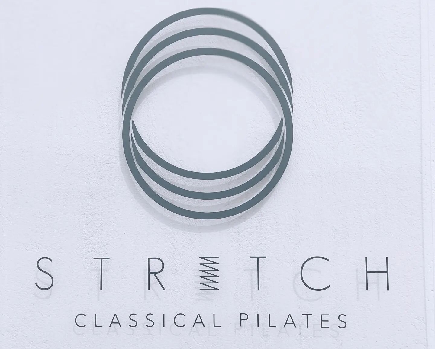 13 years Stretch! 🙌

A classical Pilates studio dedicated to preserve and respect the authentic method.

Thank you all for your being in this journey with me!
Love, Keren x

#pilatesparos #stretchpilatesgreece #stretchpilatesparos #stretchpilates #p