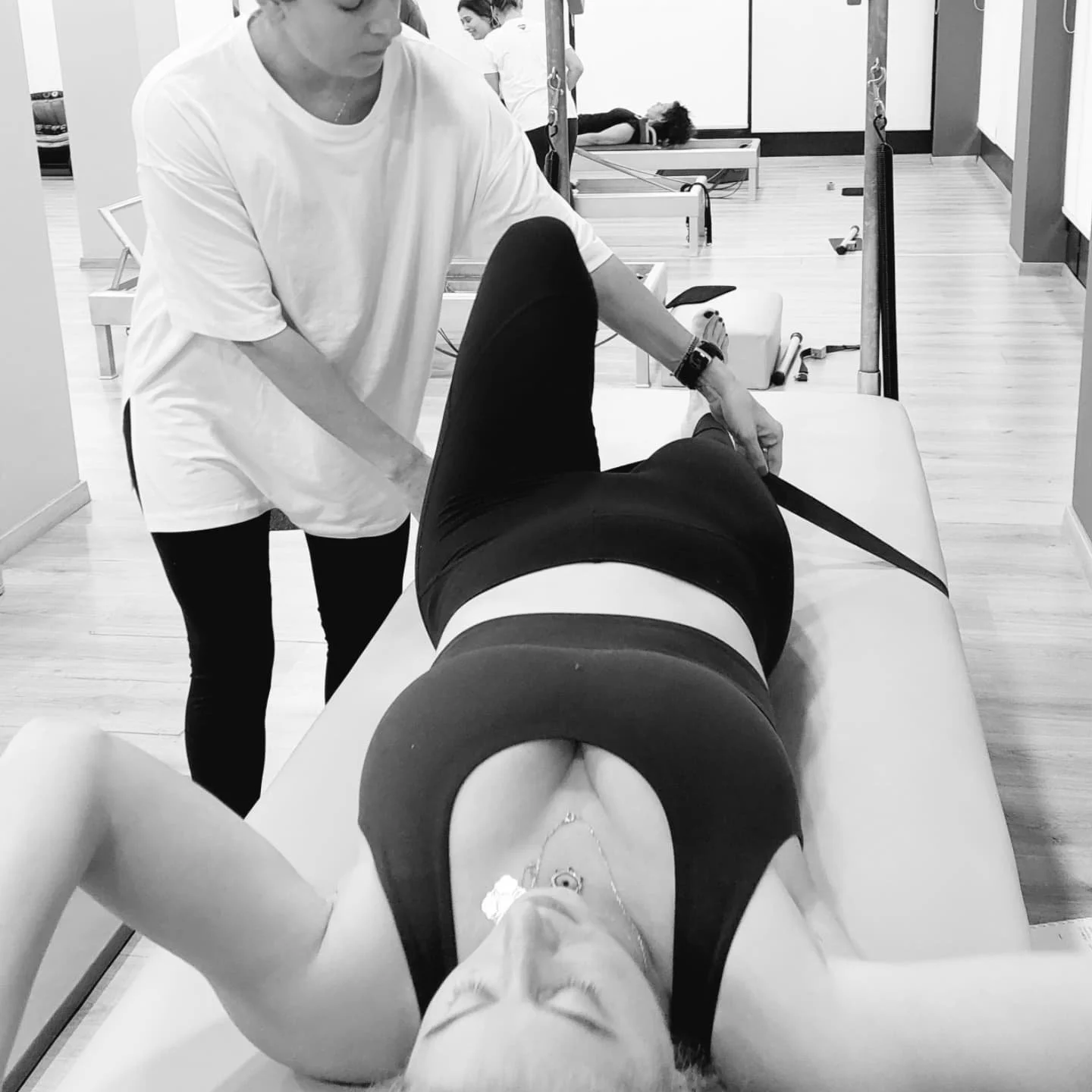 Comprehensive Pilates Training 2024/2025

Moments 🩷

#classicalpilatesgreece
#pilatesteachertaining
#pilatesteachersgreece #pilates #contrologypilates #contrology ##authenticpilatestraining #pilatesteachersworldwide #joepilates #dopilates 
#comprehe