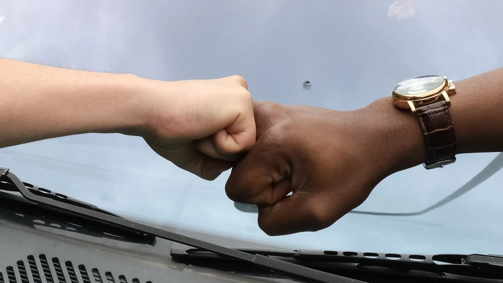 Are we In Danger of falling into the Racism Trap?