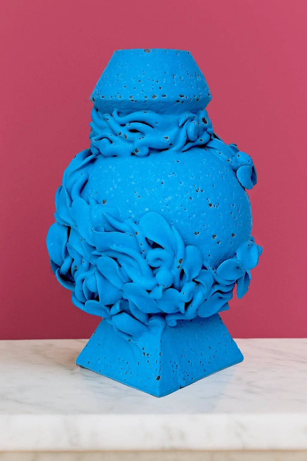 Eternal Currents medium vessel