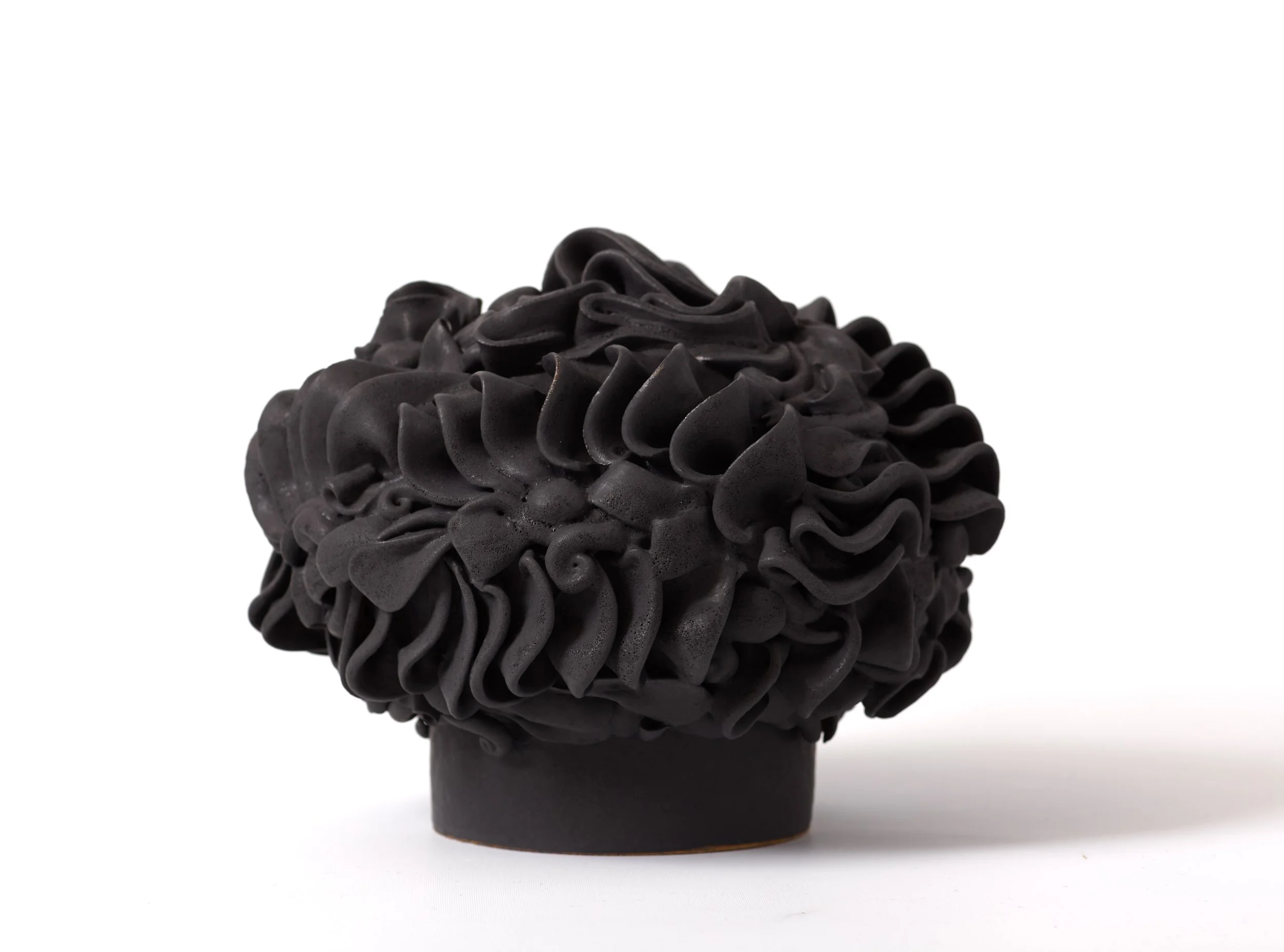 Eternal currents medium size sculpture