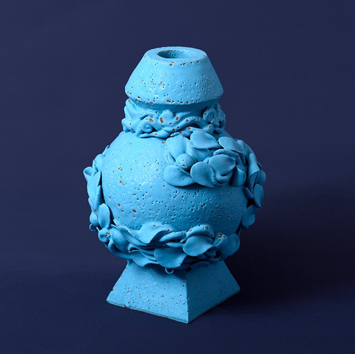 Eternal Currents vessel 