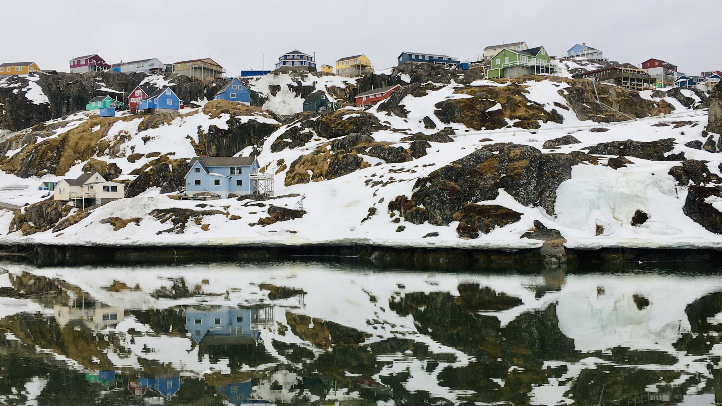 Sisimiut