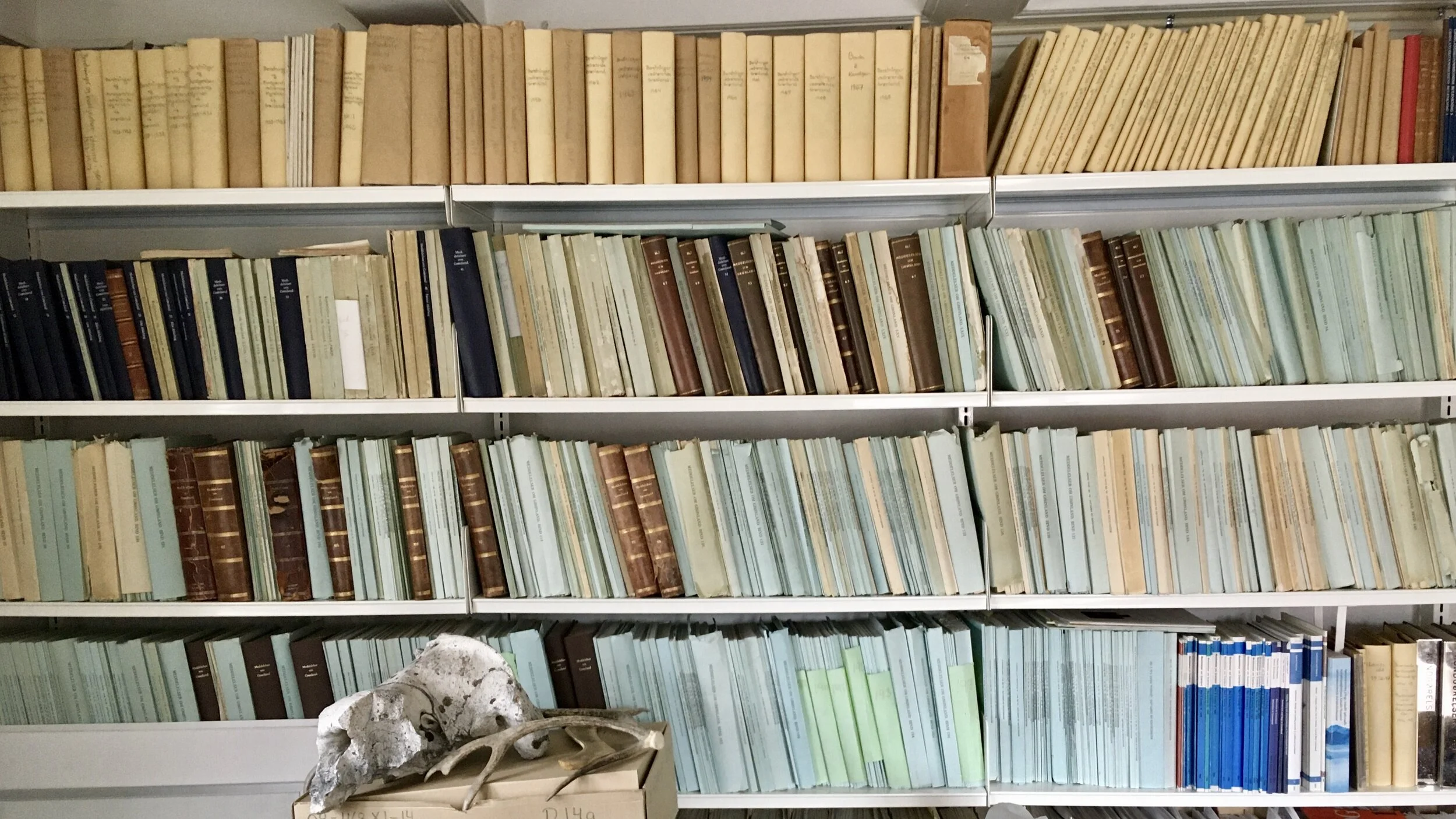 Greenland Arctic Education Alliance — Indigenous Arctic Conservation