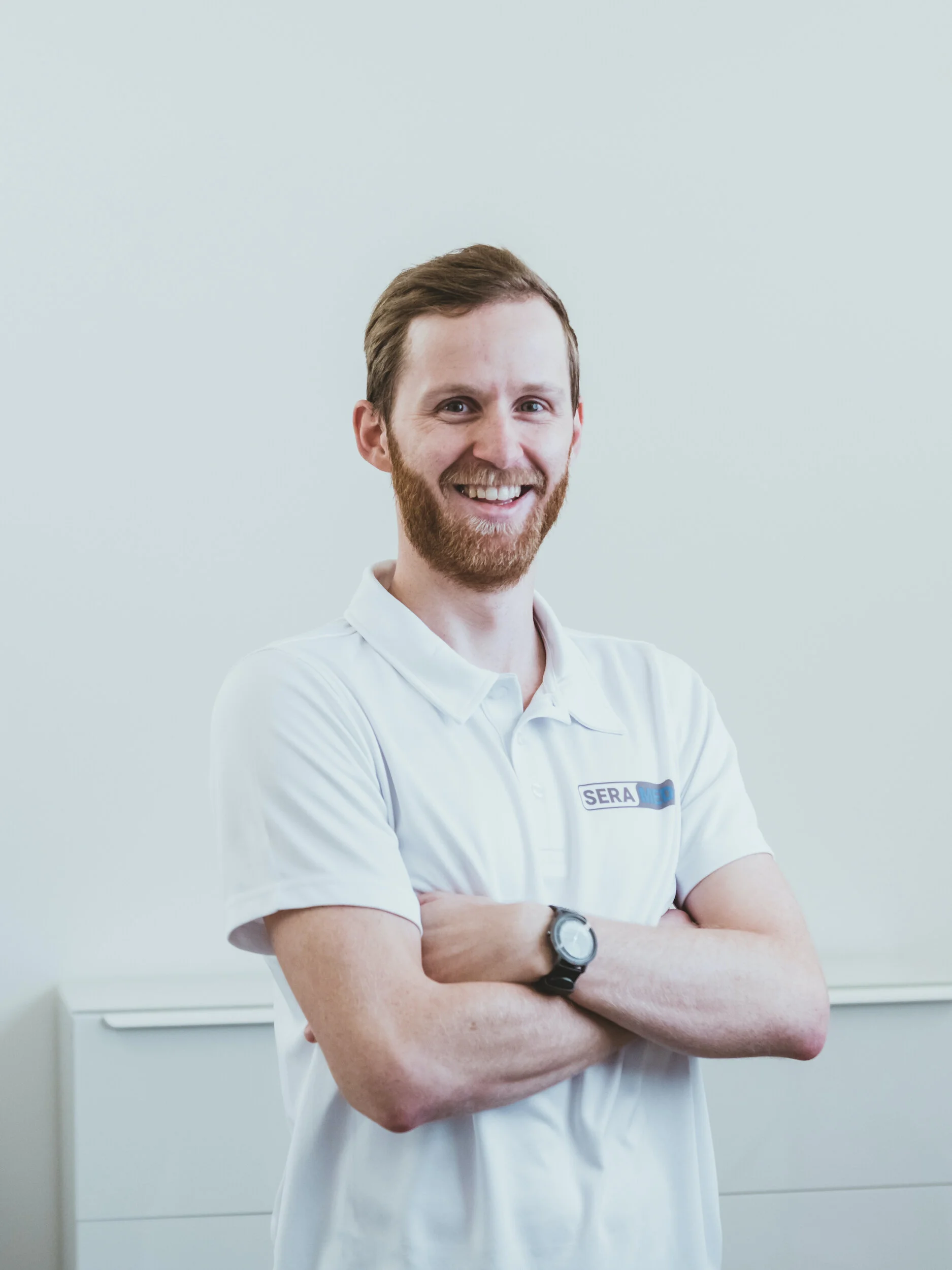 Jürgen Macher, Msc