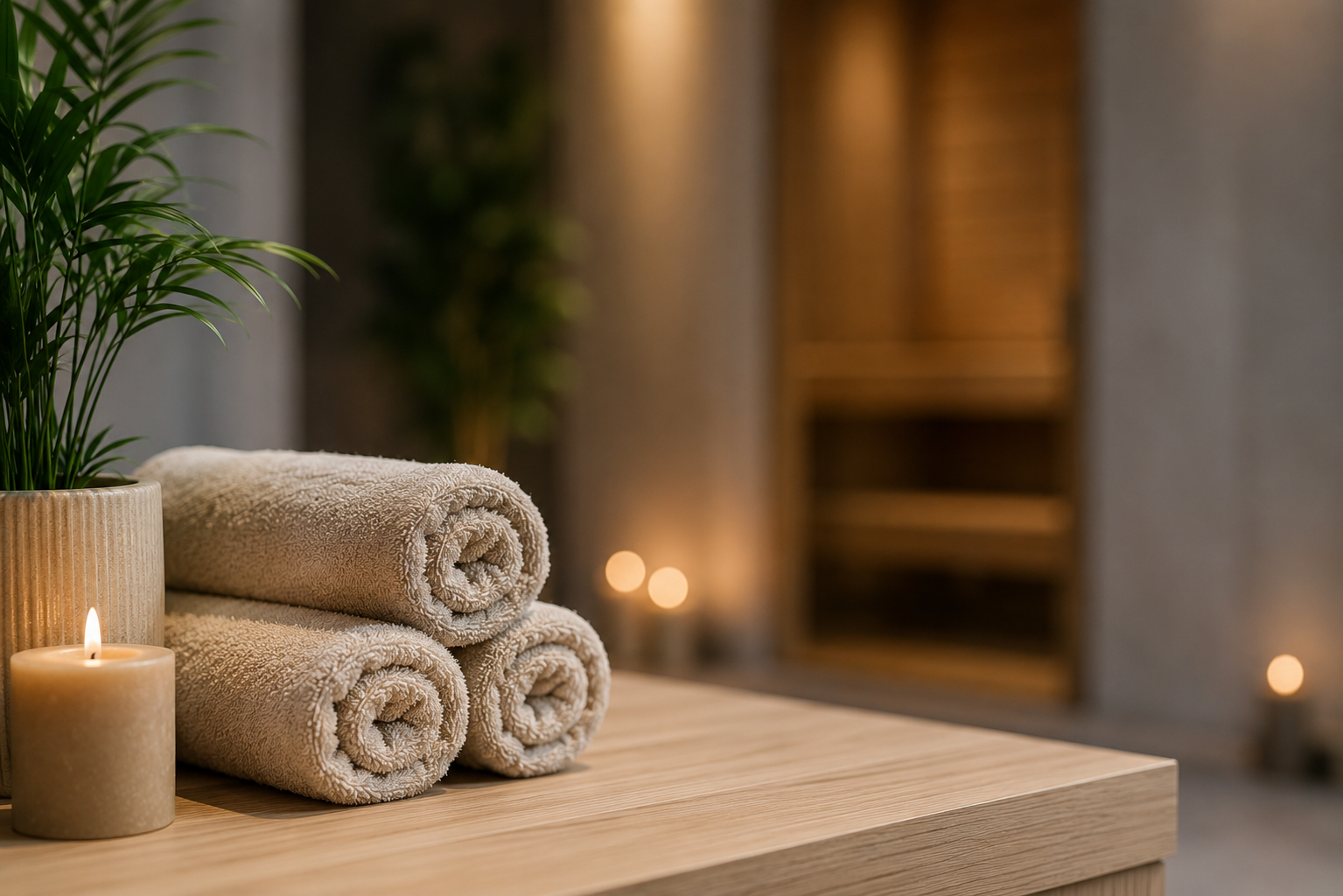 Wellness – Entspannung als wichtiger Teil deiner Gesundheit