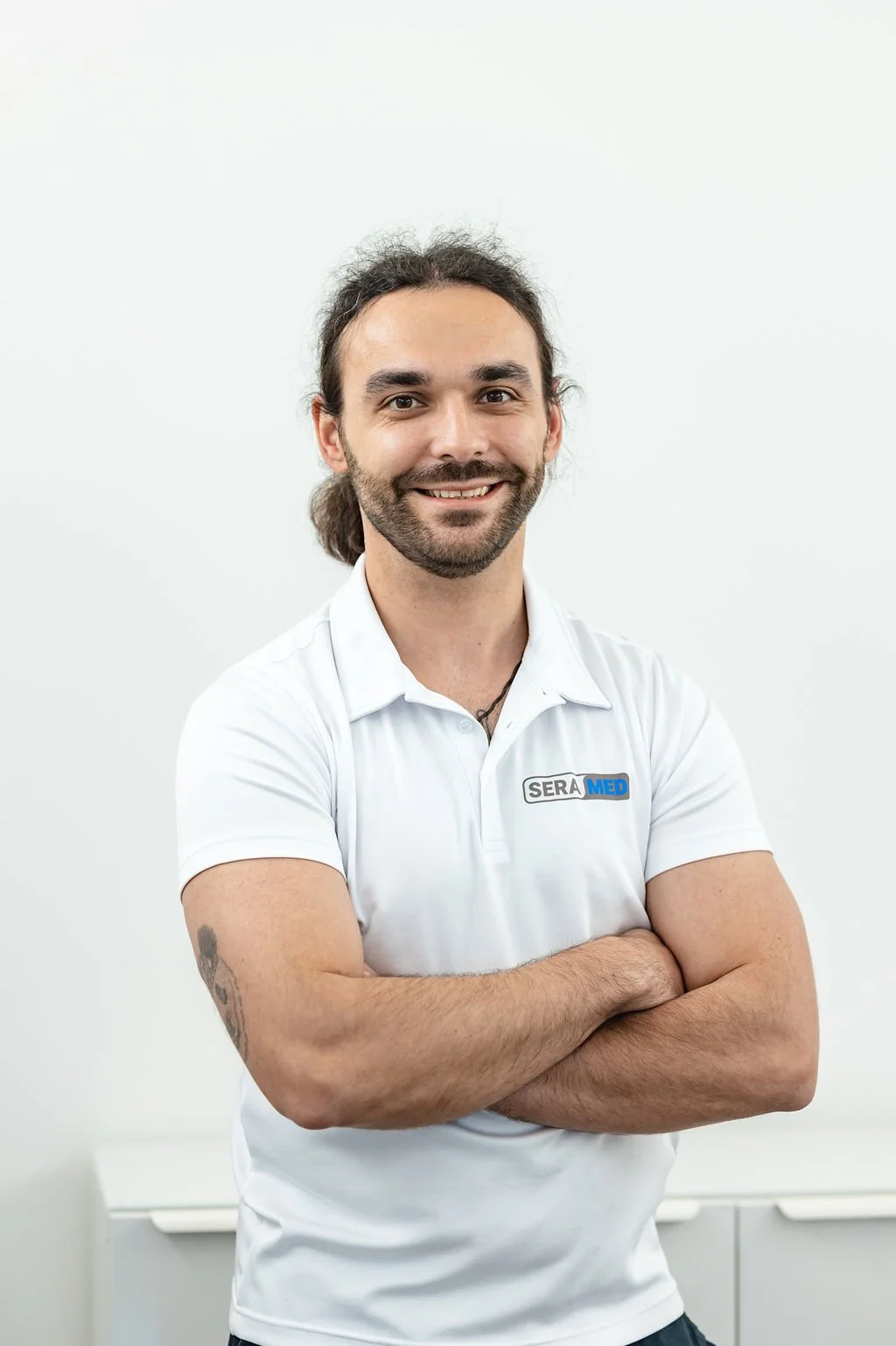Marco Wöginger