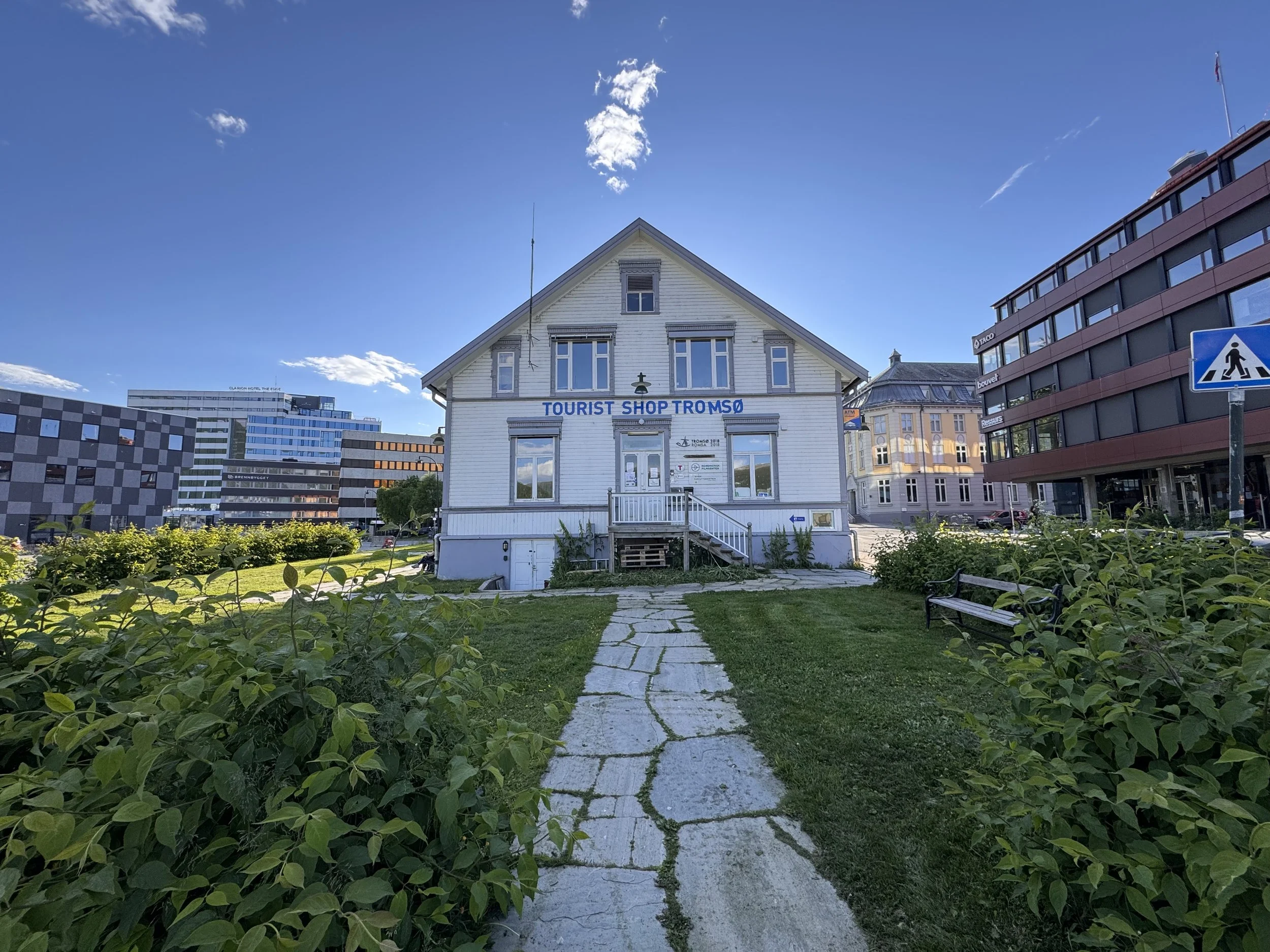 Skillebigripp