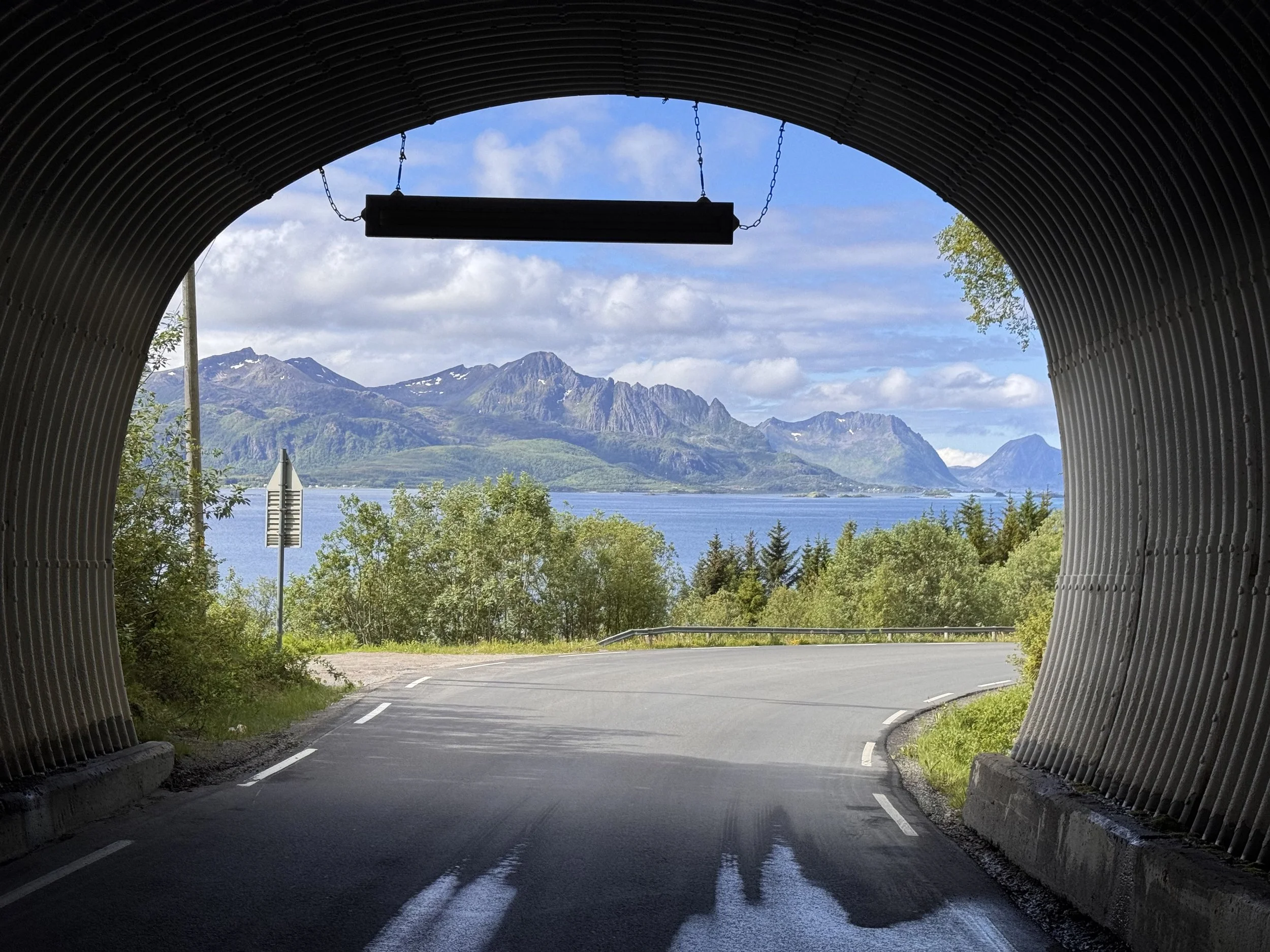 Day 02 Ersfjord-Stave