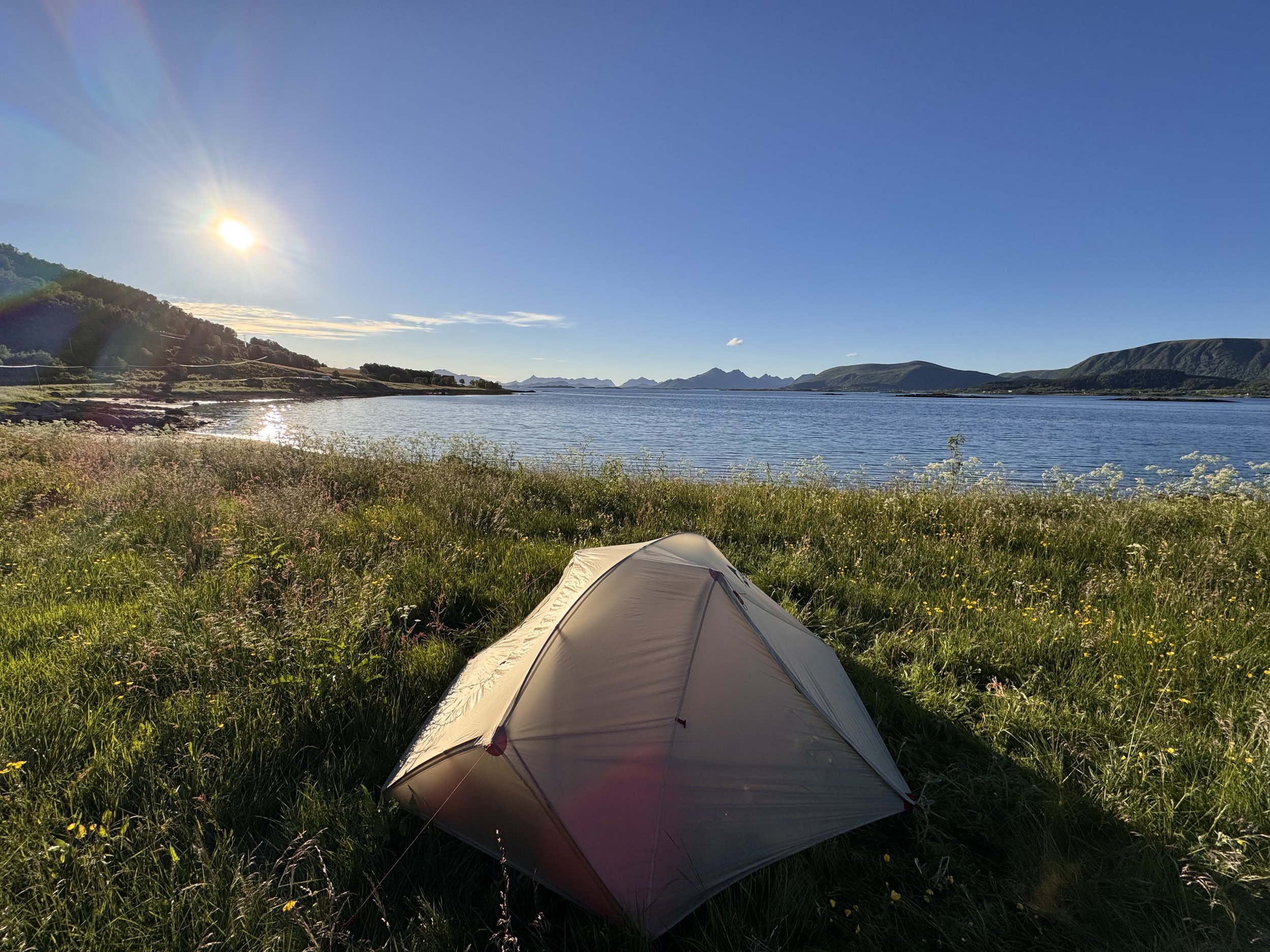 Day 03 Stave-Stokmarknes