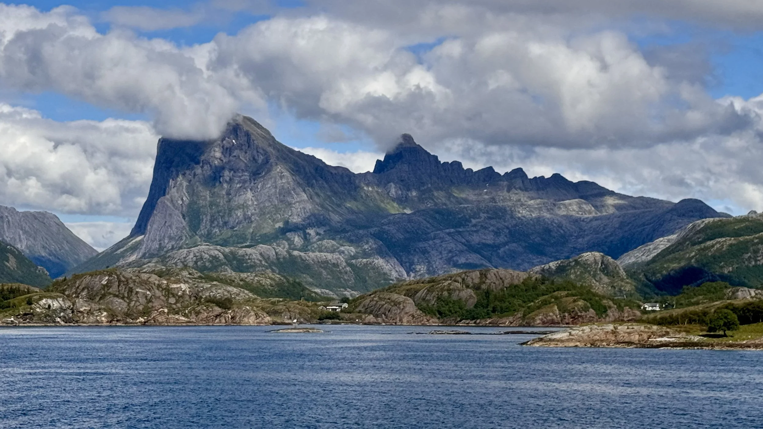Day 12 Reipå - Nesna