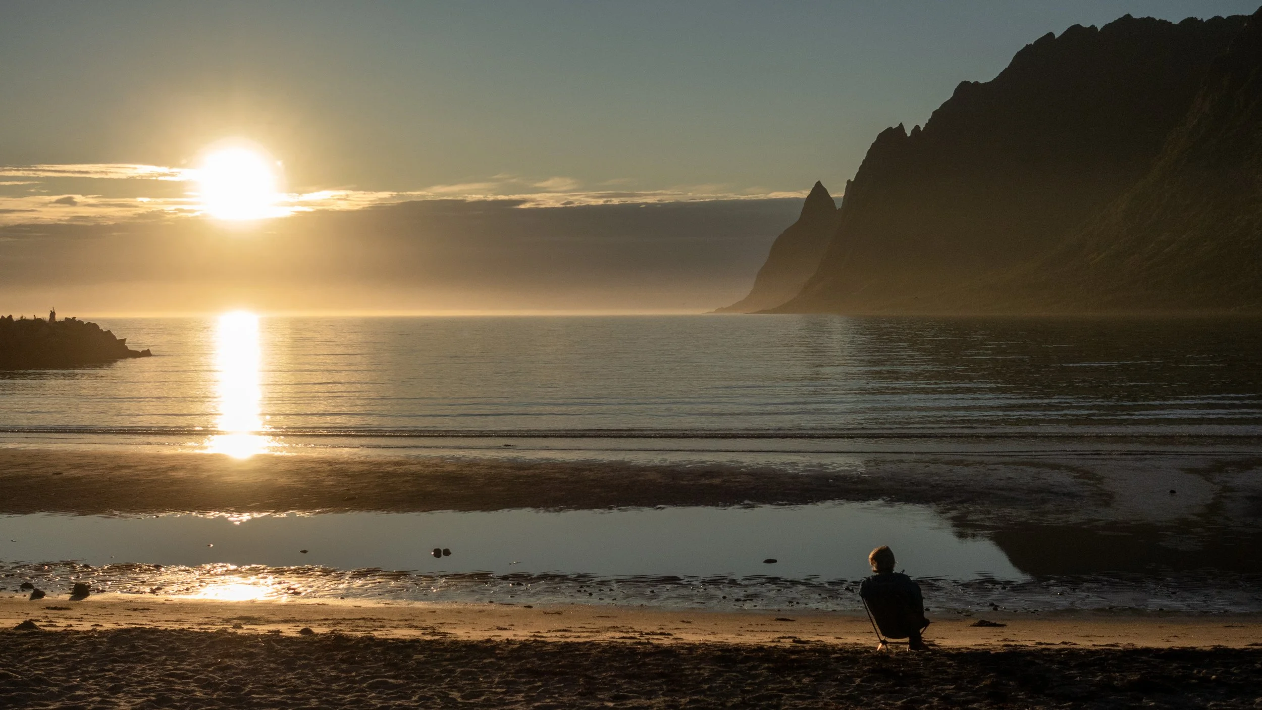 30.07.2025 | Ersfjorden, Senja