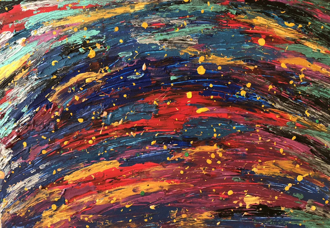  20’’ x 24’’  (508mm x 610mm) 