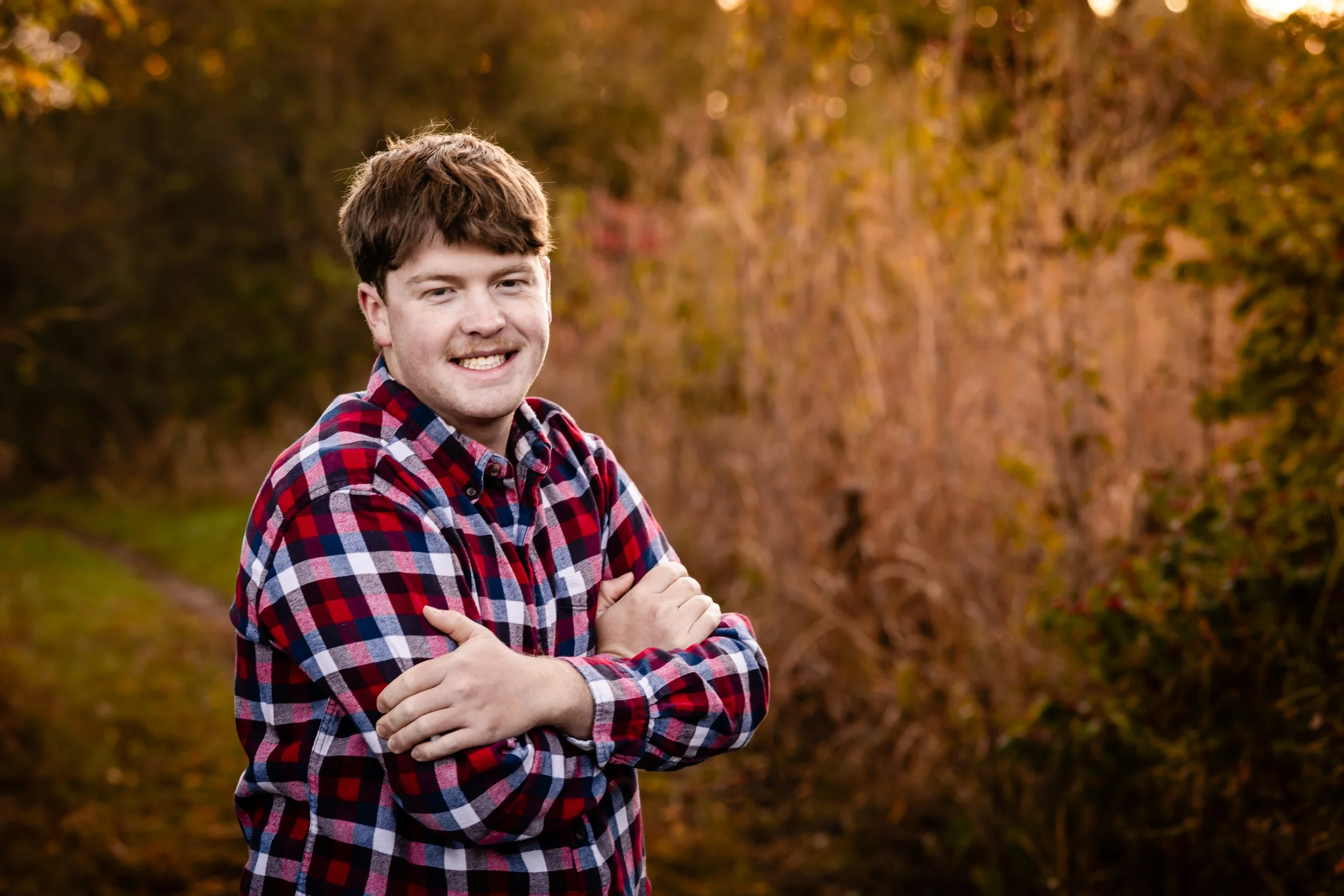 Caden, Class of 2026