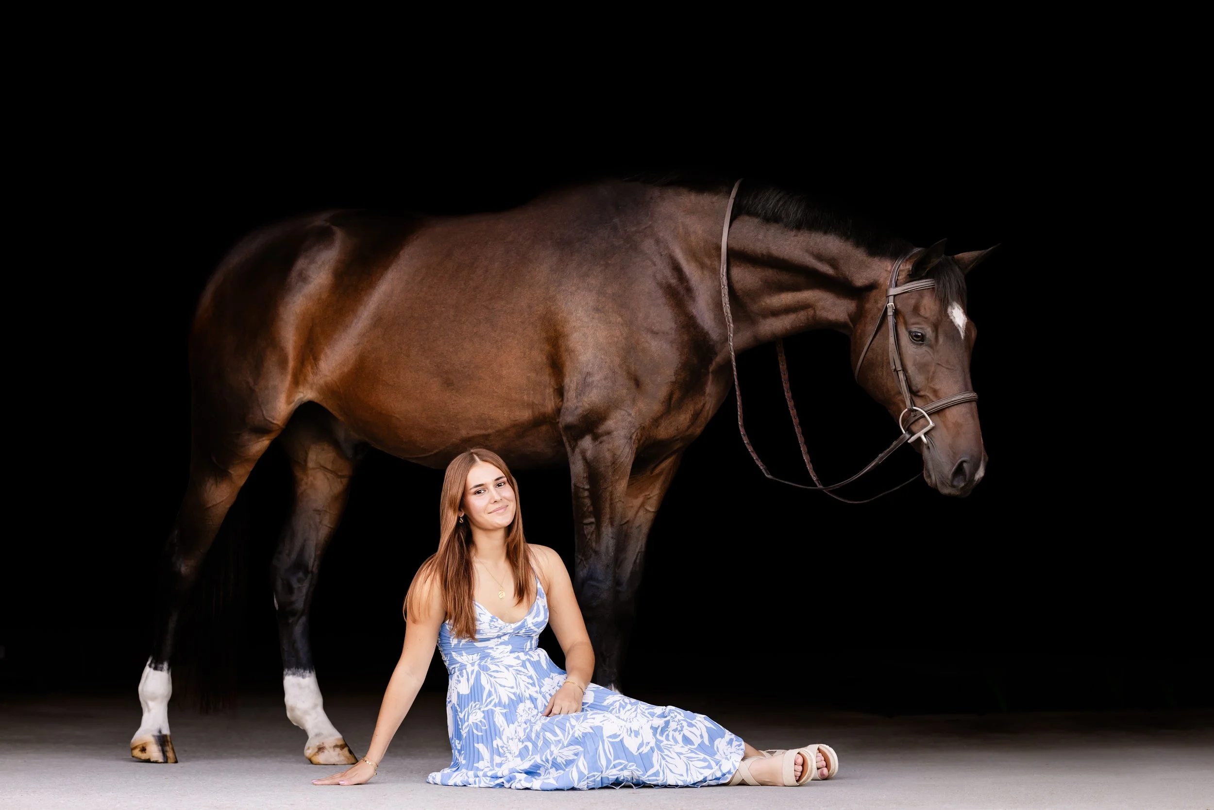 Sabina, Class of 2026