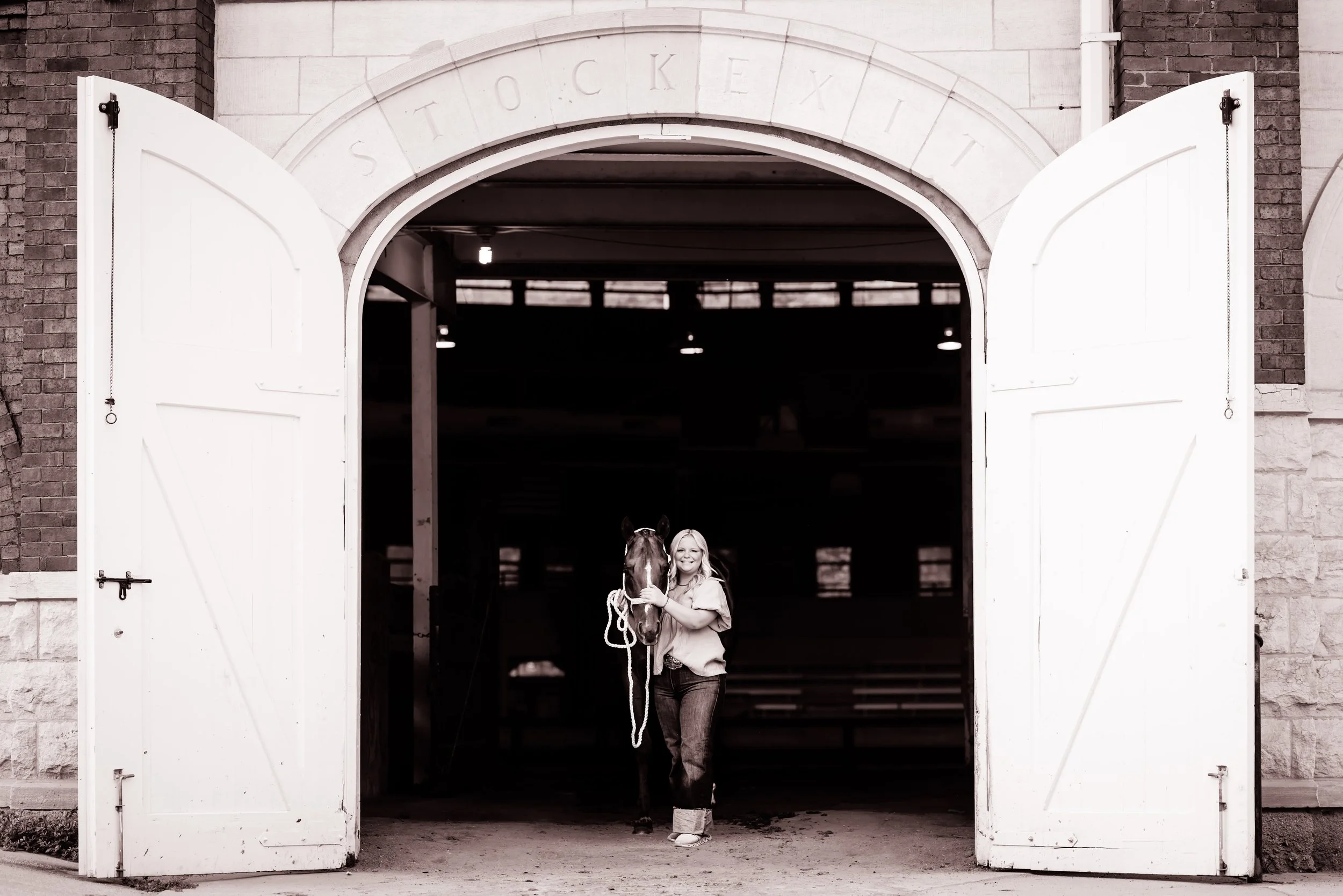 Addison, Class of 2026