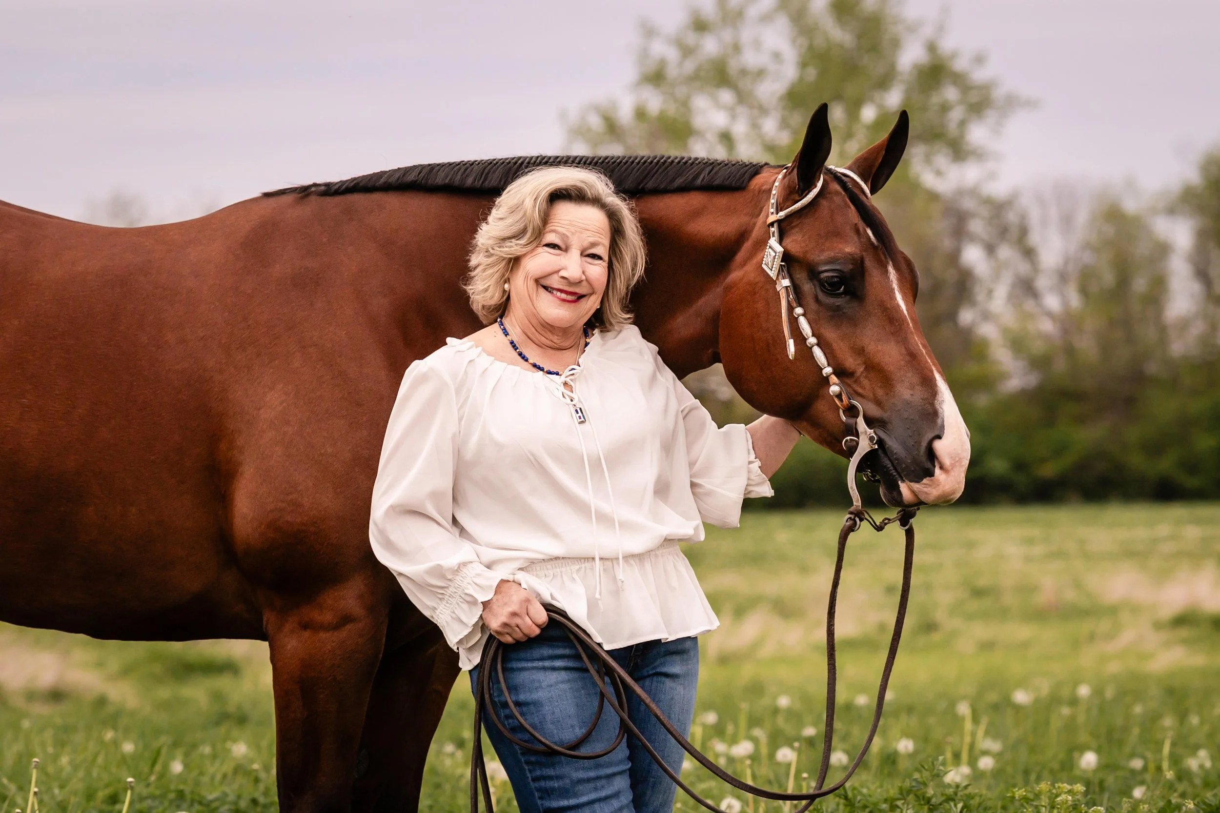 Deb + King of Country