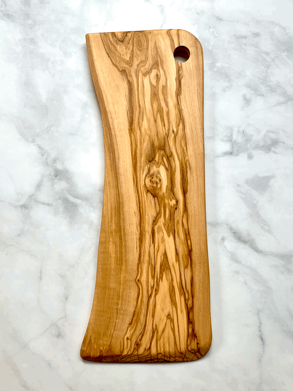 Italian Cutting Board, Small