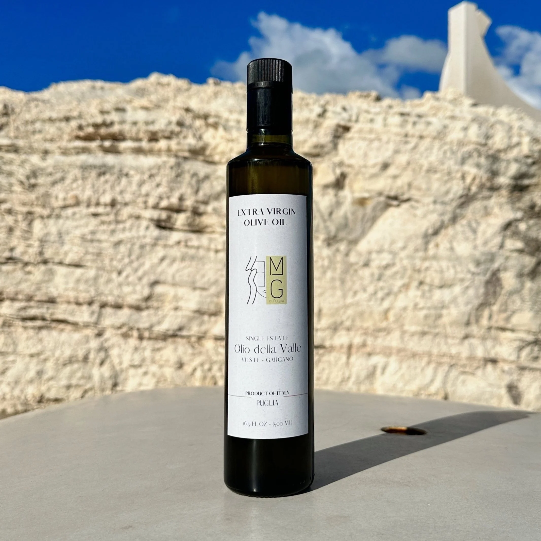 2025/26 Tre Ulivi (Three Trees) - Extra Virgin Olive Oil