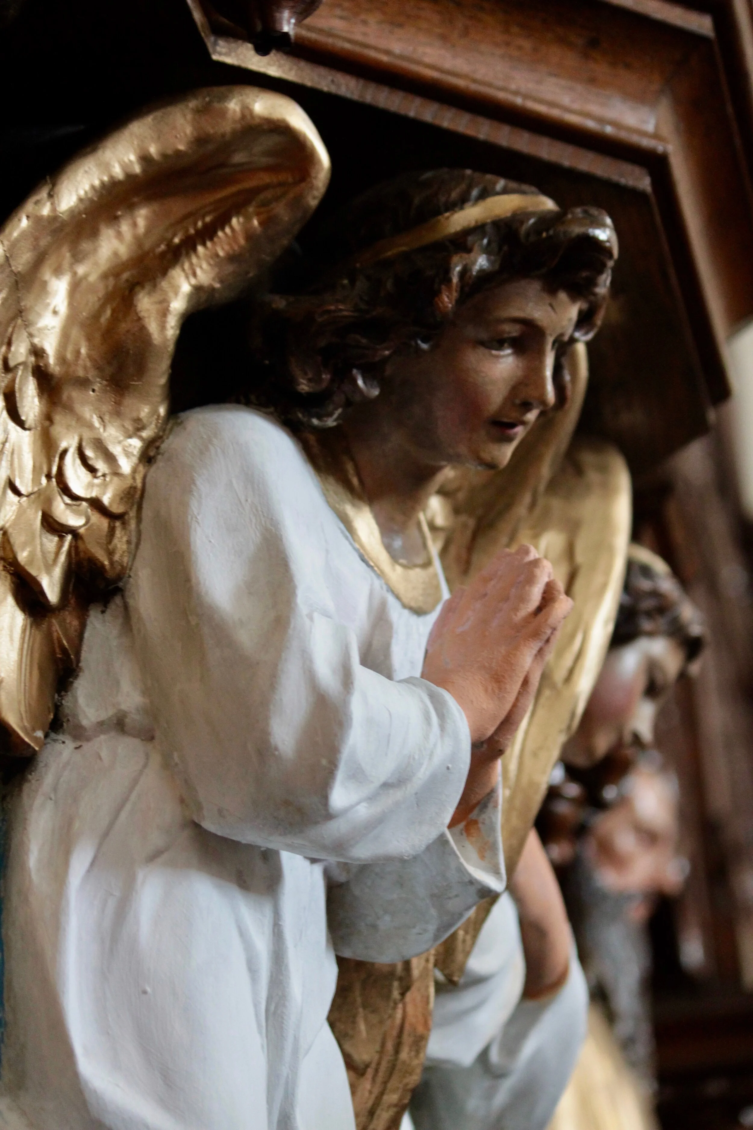 Prayers to reflect and meditate on