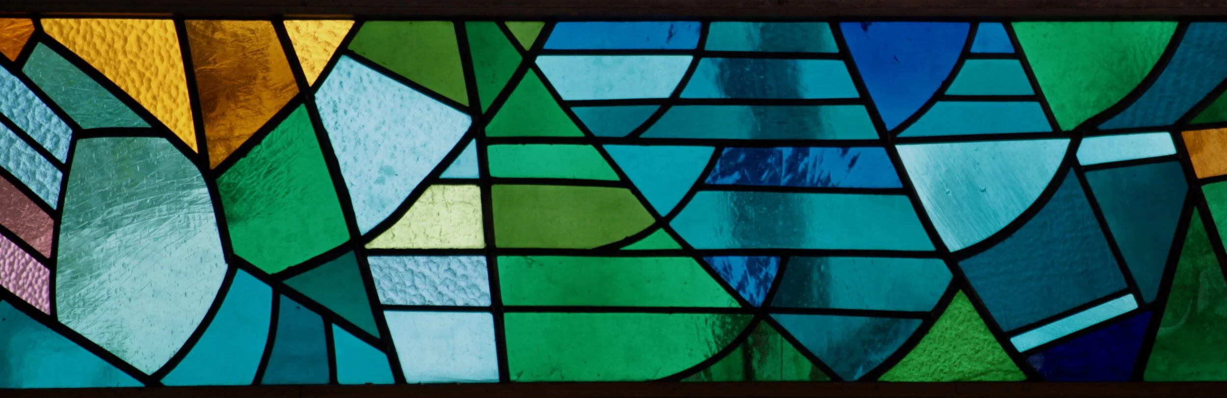 Moving to pastures new