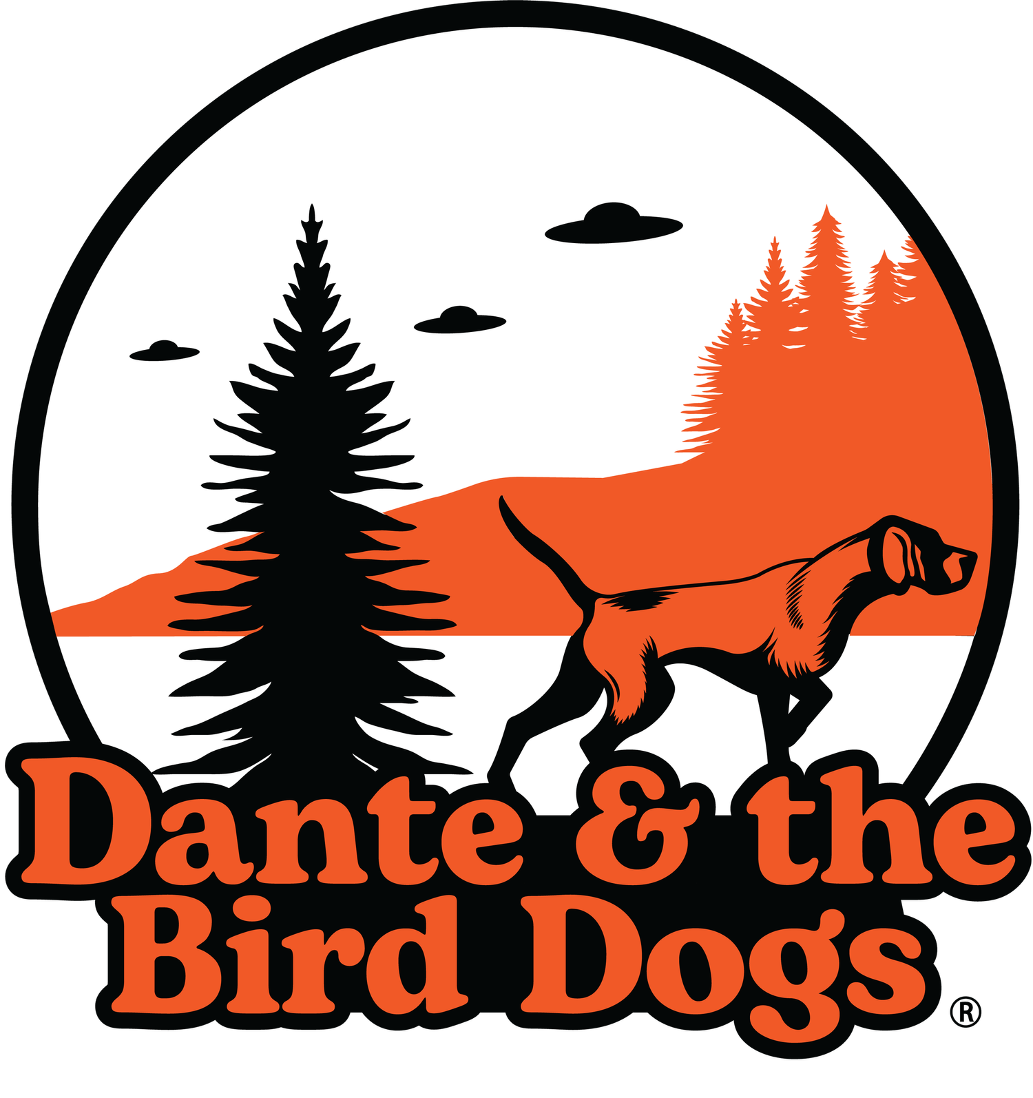 Dante &amp; the Bird Dogs