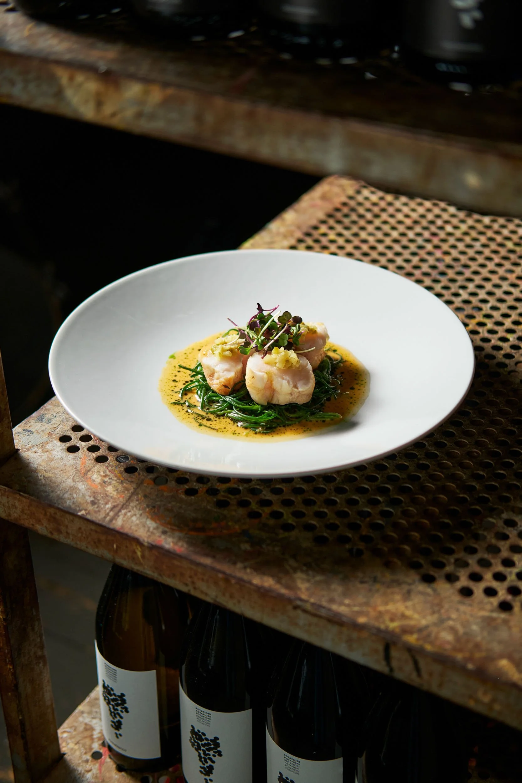 Anteprima Food