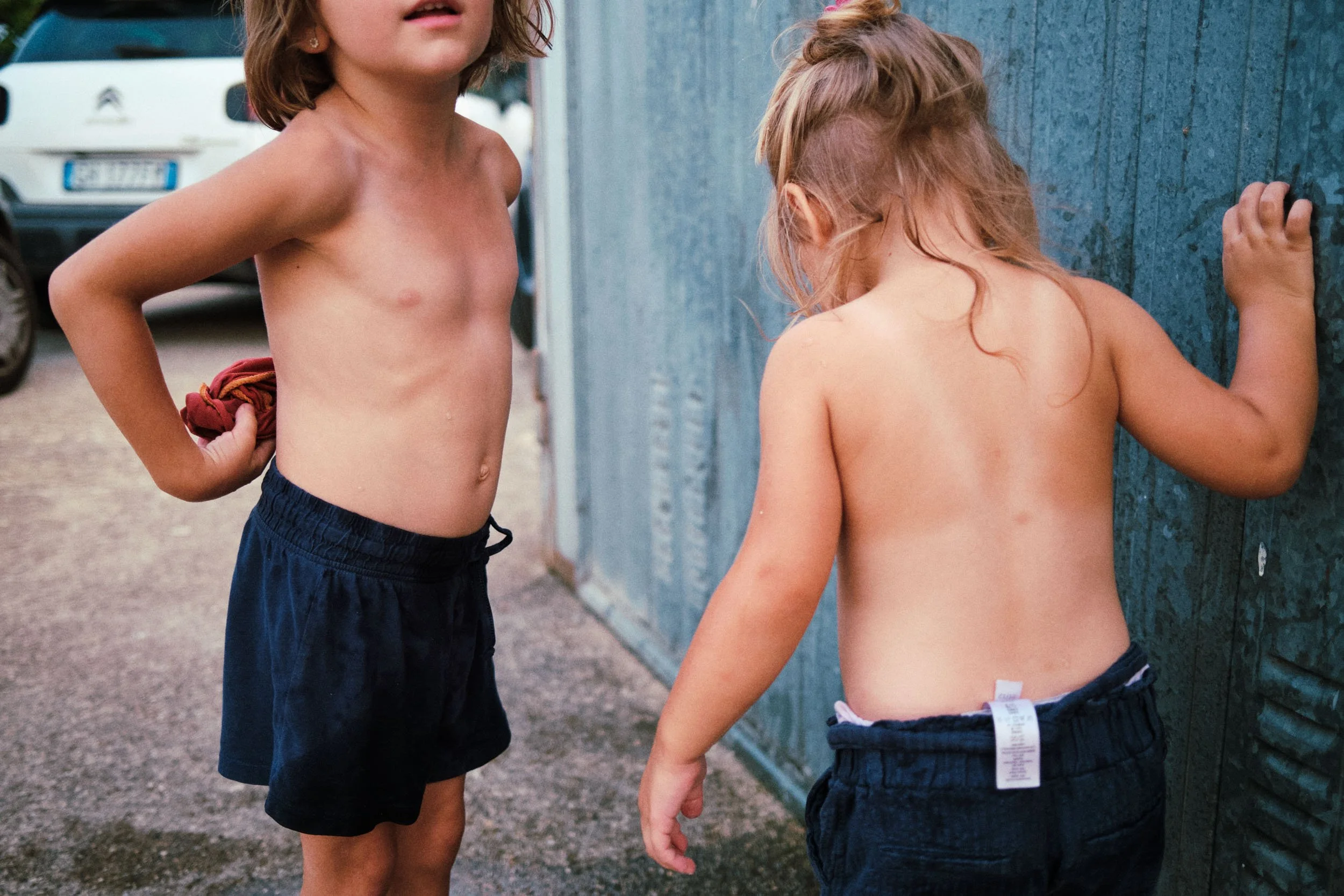 Anteprima Famiglia