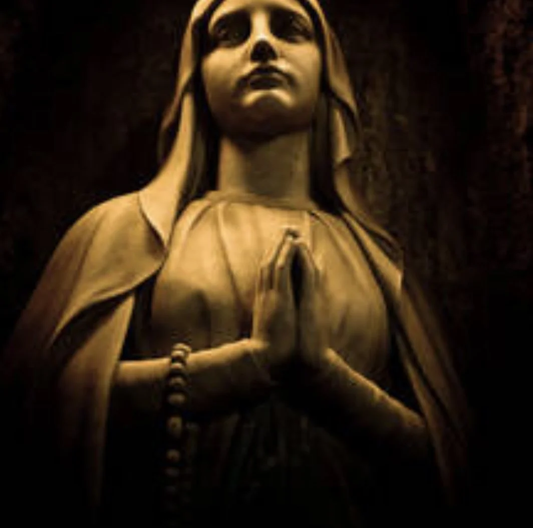 Annunciation | America The Jesuit Review