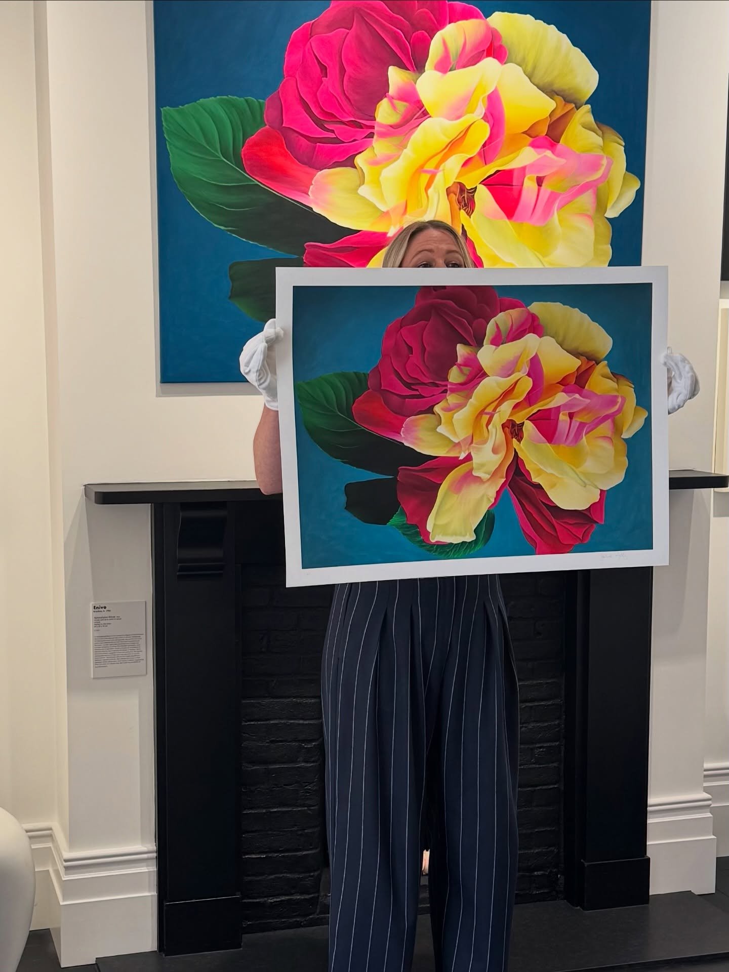 13th of May 👀 New print release 📣
I&rsquo;m so excited to finally share these prints with you. I&rsquo;ve been working closely with @graffitistreet Gallery for some time to get them just right, and I&rsquo;m so pleased with how beautifully they&rsq