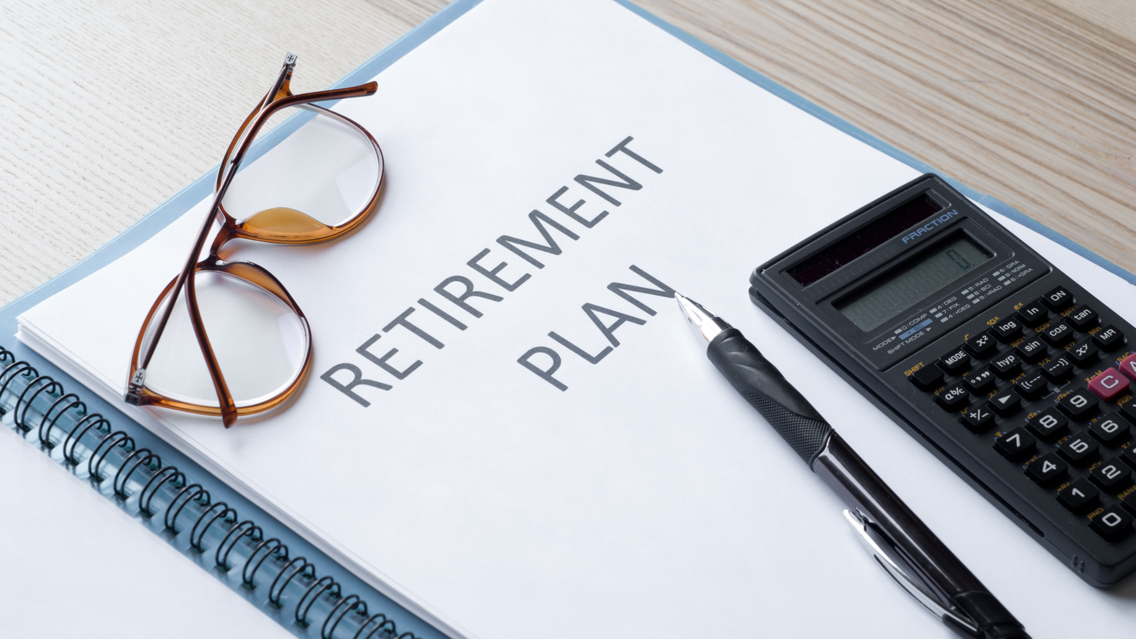 Ready, Set, Retire: Exciting News For Small Business Retirement Plans