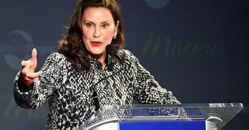 Governor Whitmer and Lt. Governor Gilchrist missed an opportunity to display bold leadership at Mackinac