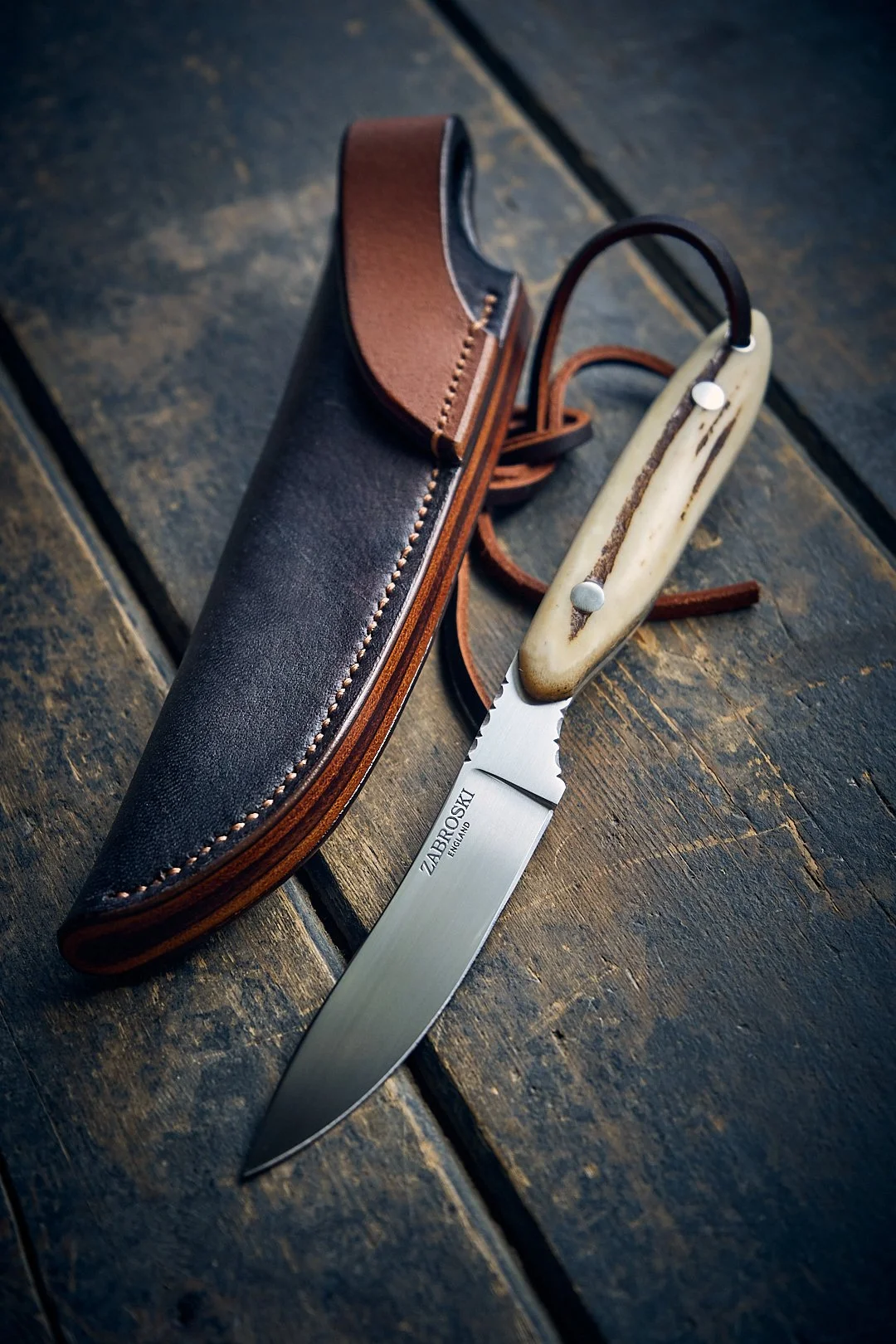 Knife of the Month ~ August