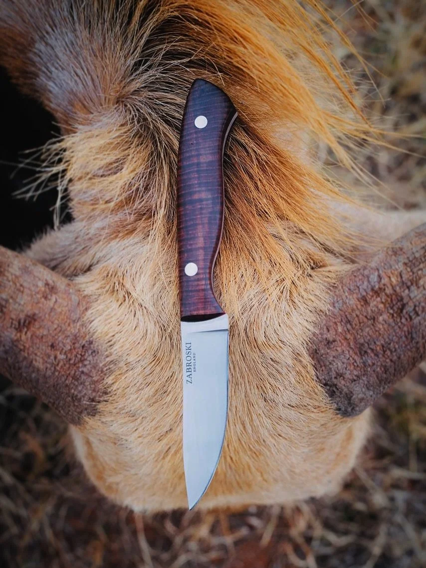 Love a good customer photo. 

Gunsmoke | King Wildebeest 

Photos can be emailed - address in bio.