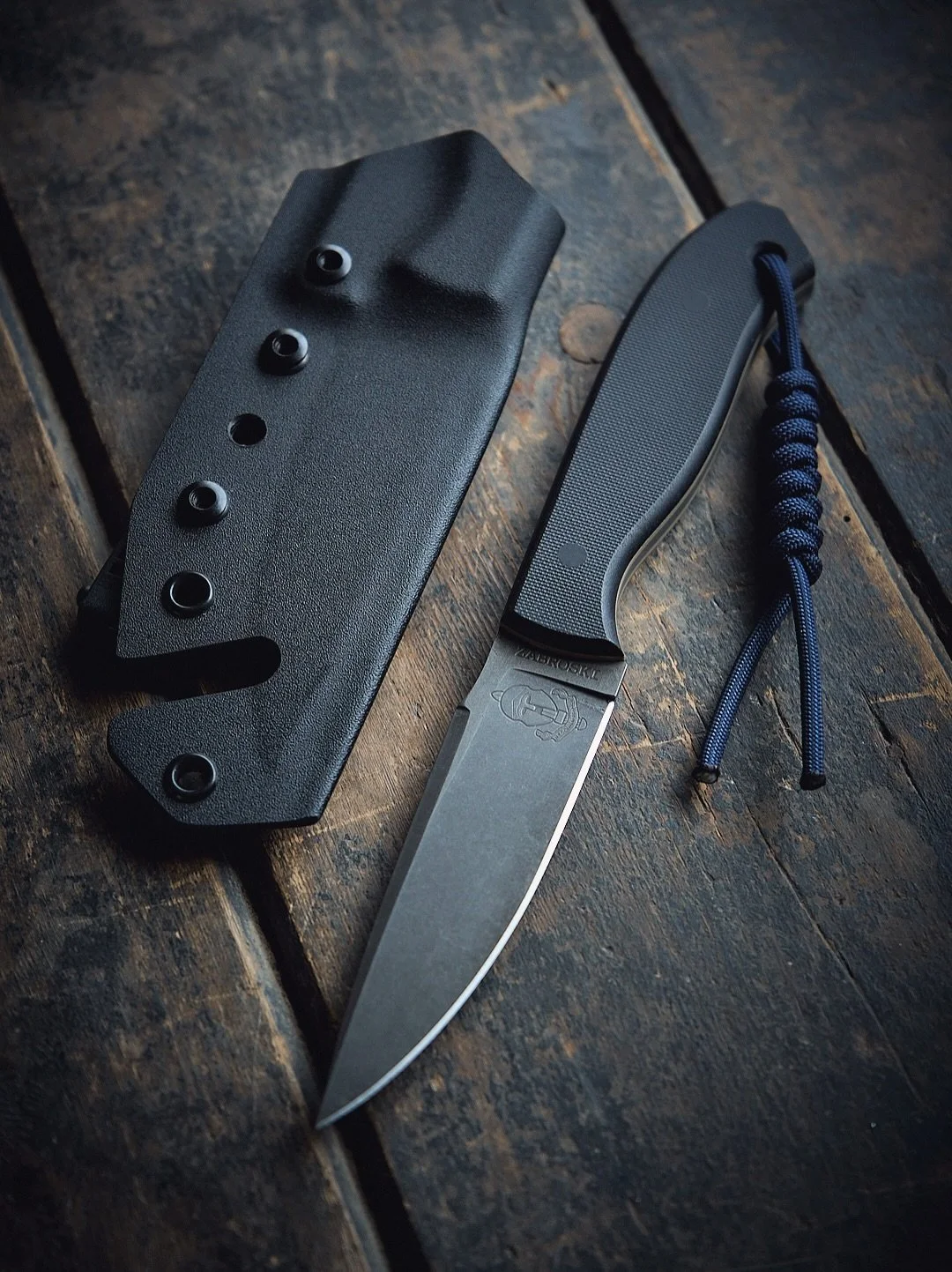 Story time.

Five years ago, I stepped into my workshop on the Rushbrooke estate and committed to making knives full time. It has been a lonely, often frustrating journey of steady progress, and the gradual refinement of both craft and vision.

That 