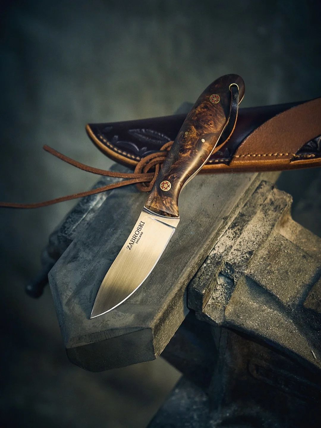 Pocket Hunter | English Elm

Available this evening through the Mailing List.