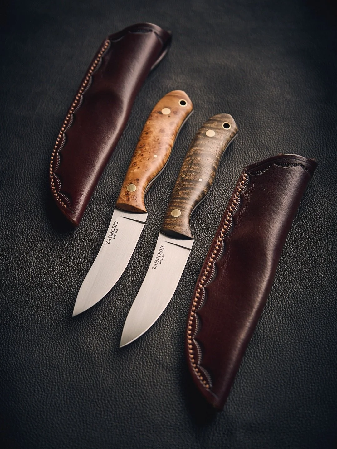 The Deerstalker, twice more.