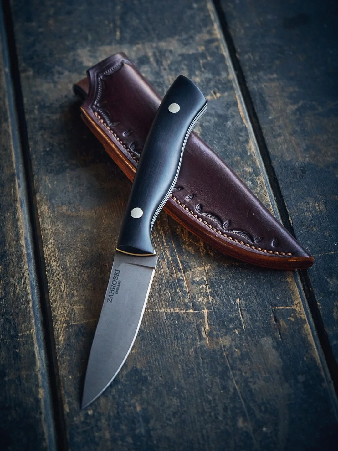 Monochrome Gunsmoke ~ up for grabs on the website now.