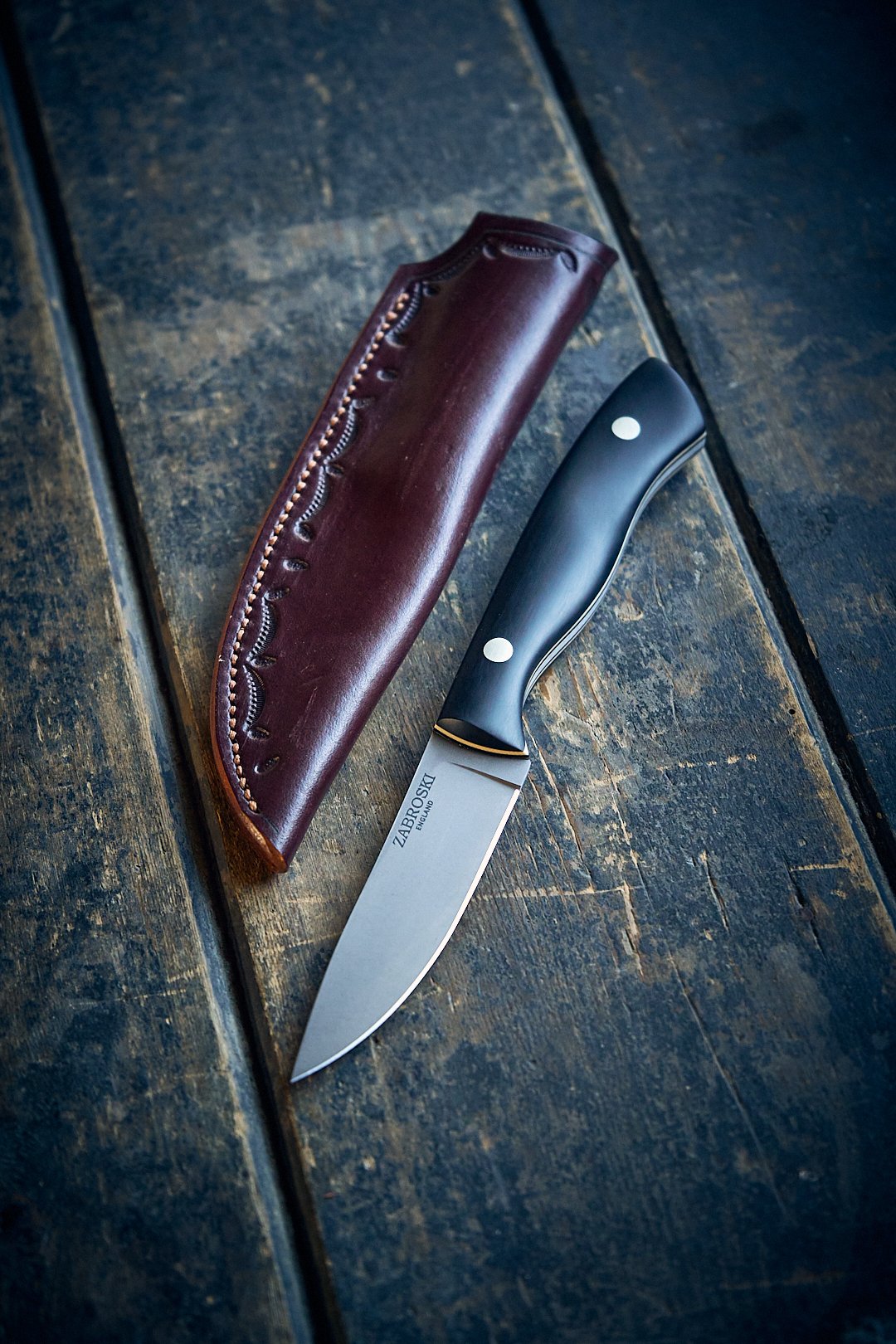 Gunsmoke ~ Black Juma