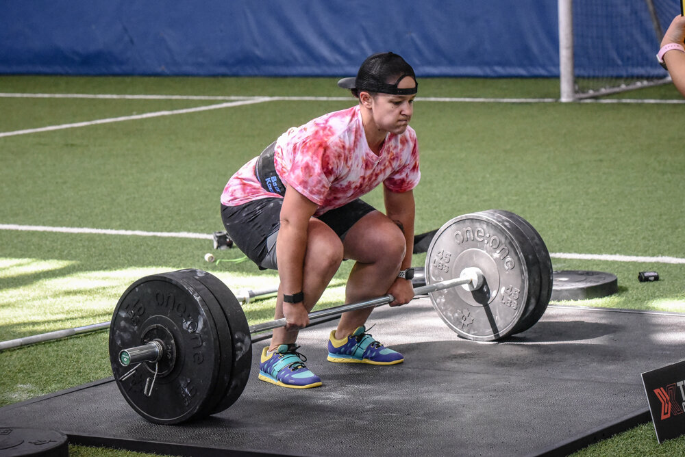 Get ready for the Complex Cleaning at Team Challenge this weekend! 

📸: @shootingmonsters

#elementcomps #teamchallenge #fitness #fitfam