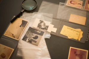 GUIDE: Personal Archiving — Build Your Archive