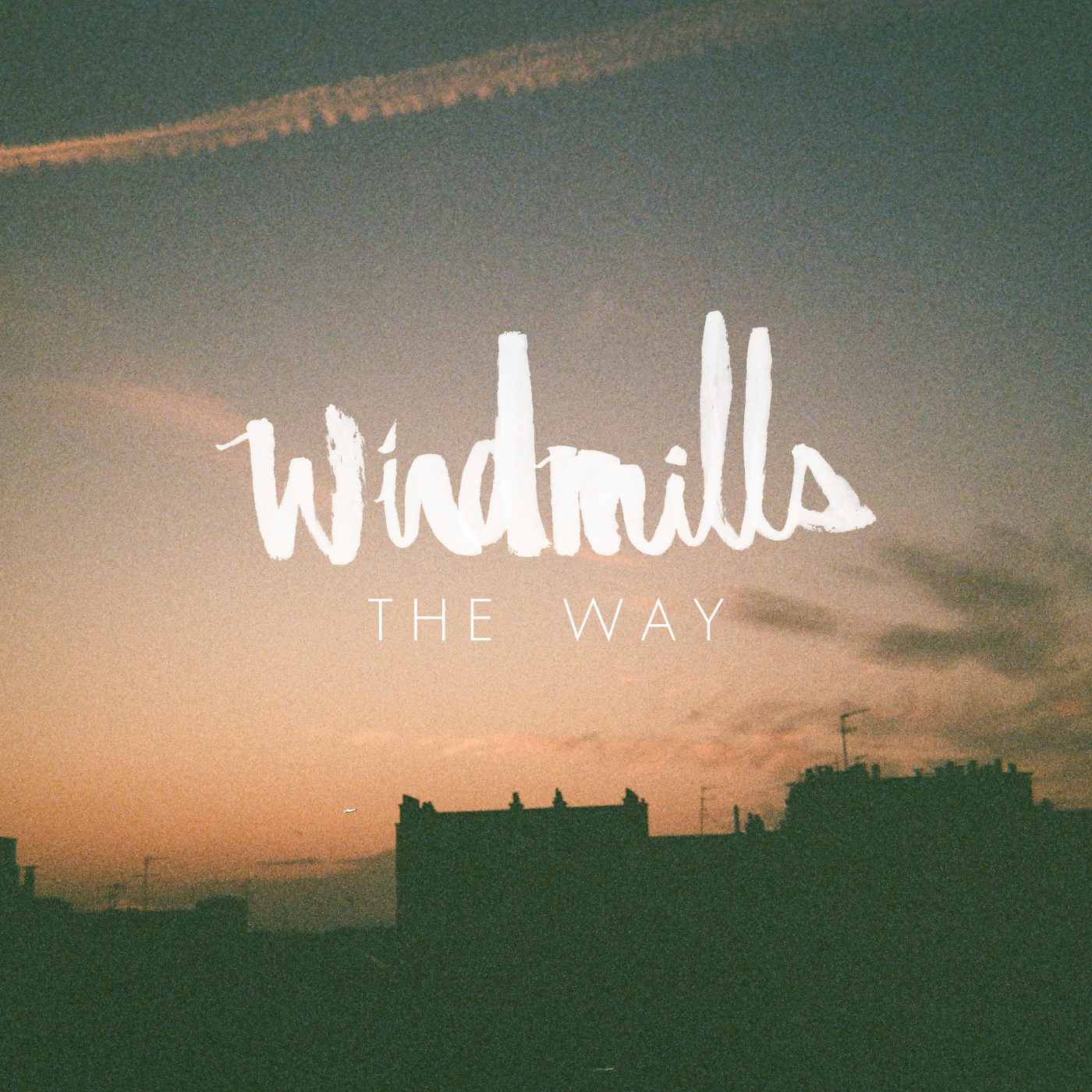 THE WAY