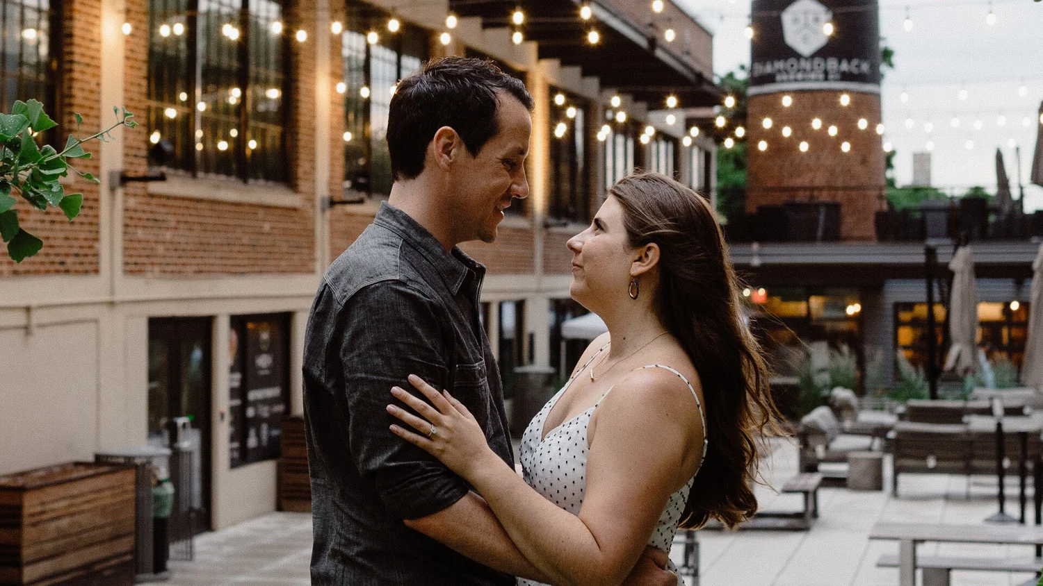Baltimore — Lauren & Kenny's Wedding site