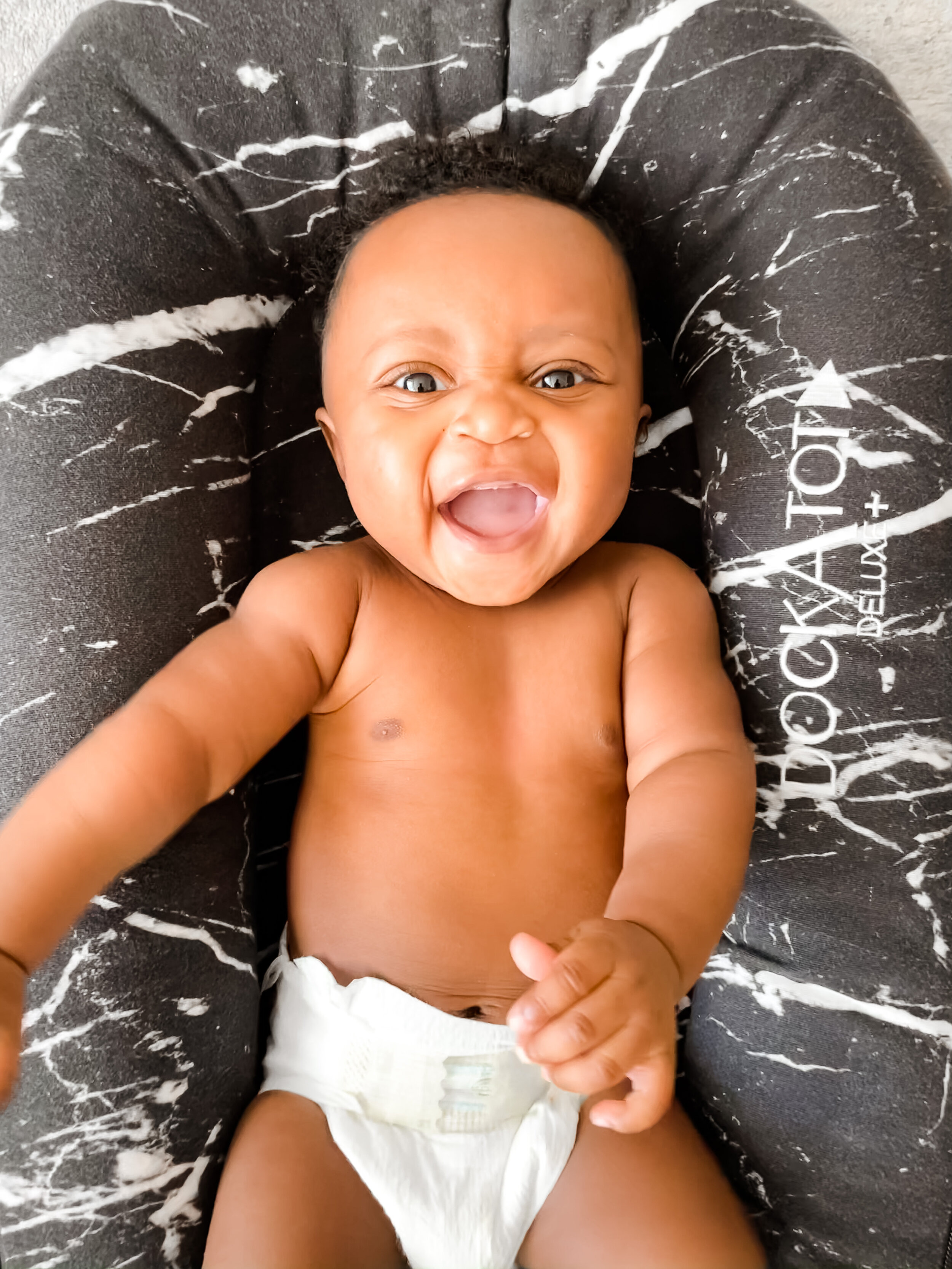 Must Have Newborn -6 Months Essentials — Dalijah Amelia