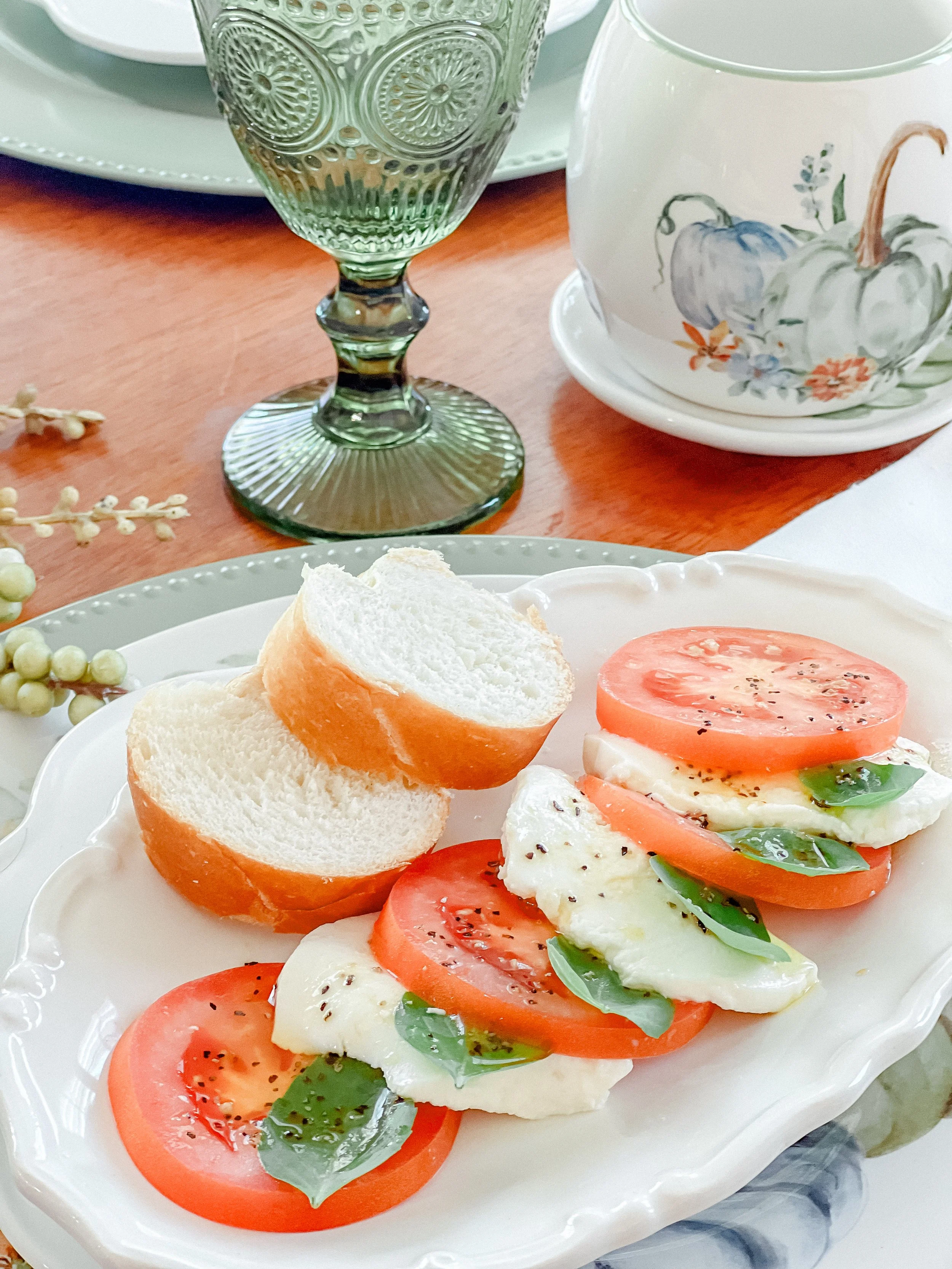 Caprese Salad