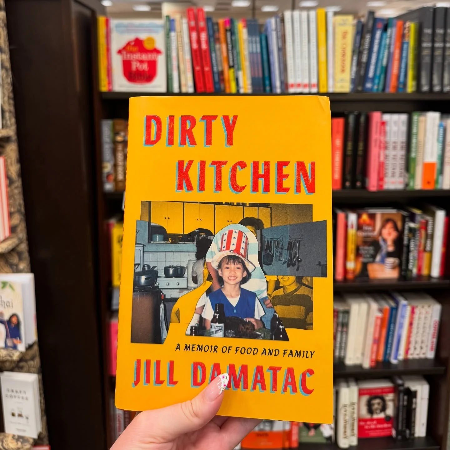 I haven&rsquo;t posted on here In a while because I had the closest thing to a breakdown I&rsquo;ve ever experienced. I can&rsquo;t quite put what happened into words yet, but I will soon. Despite my ongoing break, I HAD to make a post about @jilldam