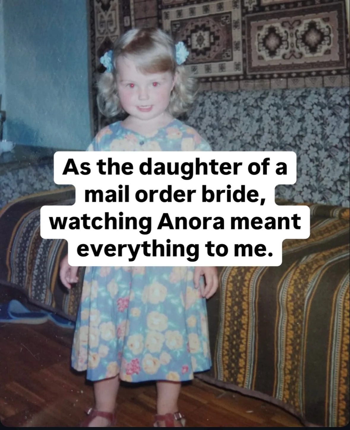 I grew up around a lot of s*x workers. I knew the names of all the big $trip clubs in Houston at 7 years old. My mom wasn&rsquo;t an exotic dancer for a lot of reasons but she wanted to be. She thought s*x work was admirable and impressive. She descr