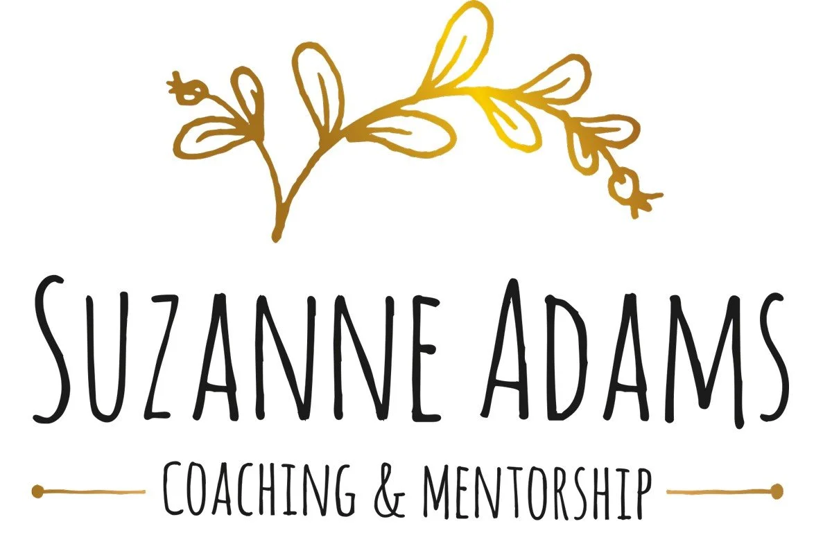 Interview Prep Coaching and Mentorship | Suzanne Adams